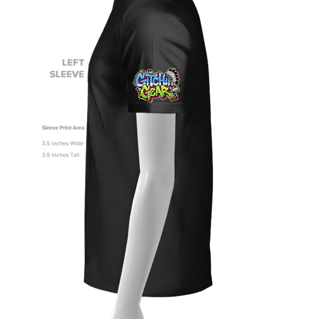 BLACK - G640 - SLEEVE_LEFT