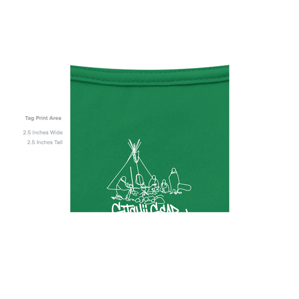 Turf Green - G640 - INSIDE_TAG_LINE