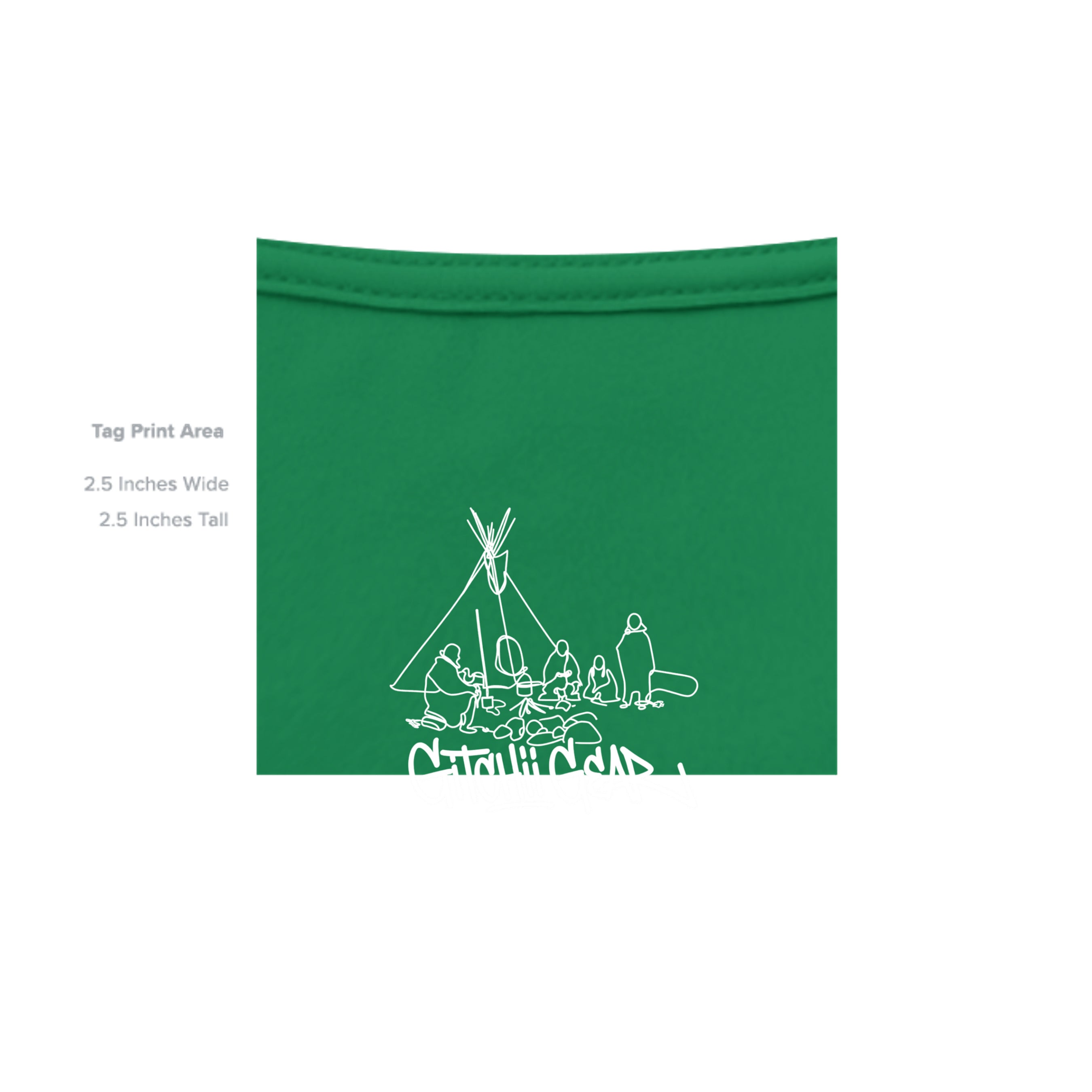 Turf Green - G640 - INSIDE_TAG_LINE