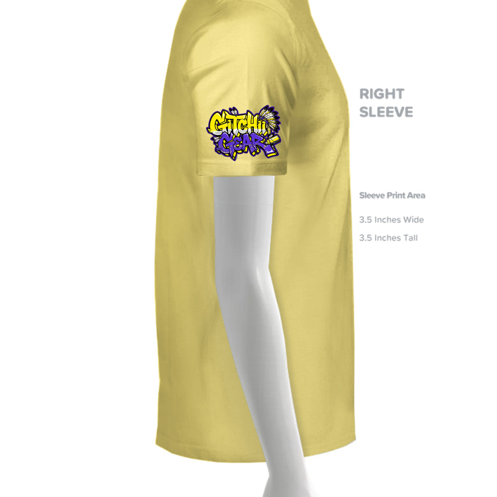 DAISY - G640 - SLEEVE_RIGHT