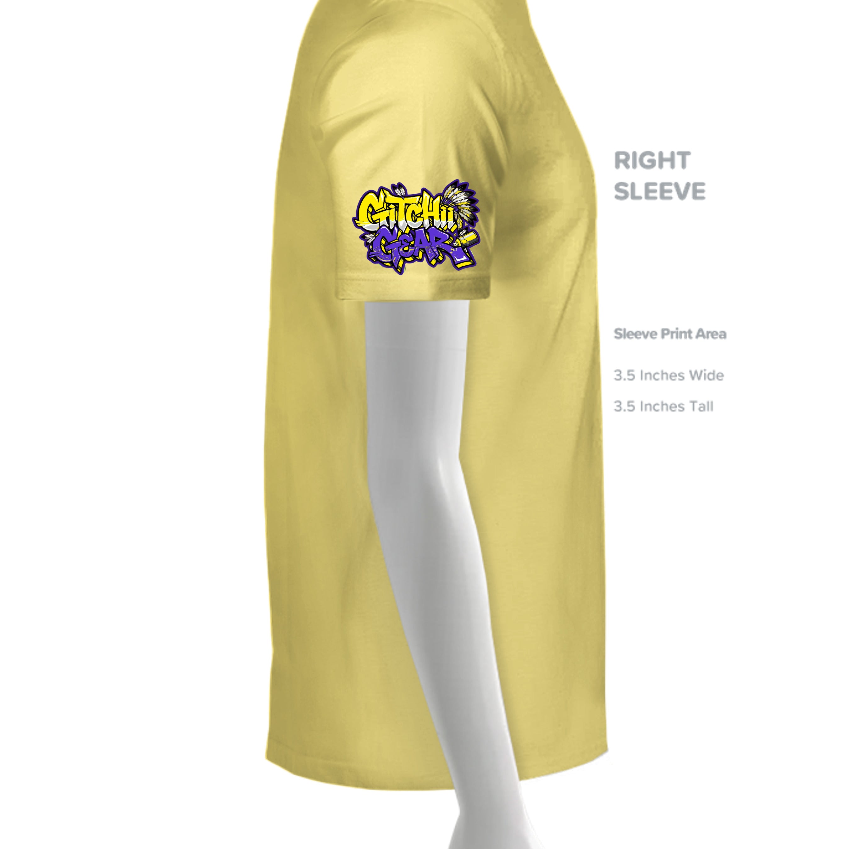 DAISY - G640 - SLEEVE_RIGHT