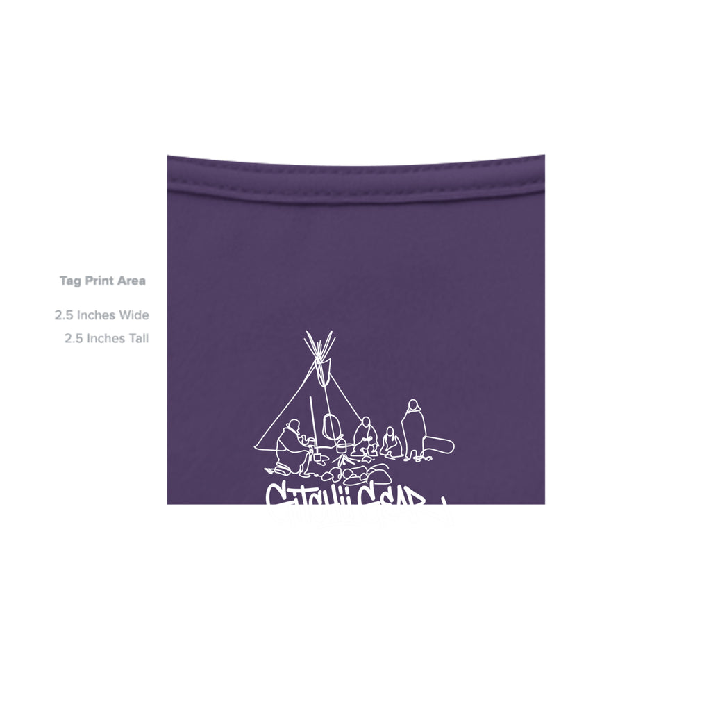 Fan Dark Purple - G640 - INSIDE_TAG_LINE
