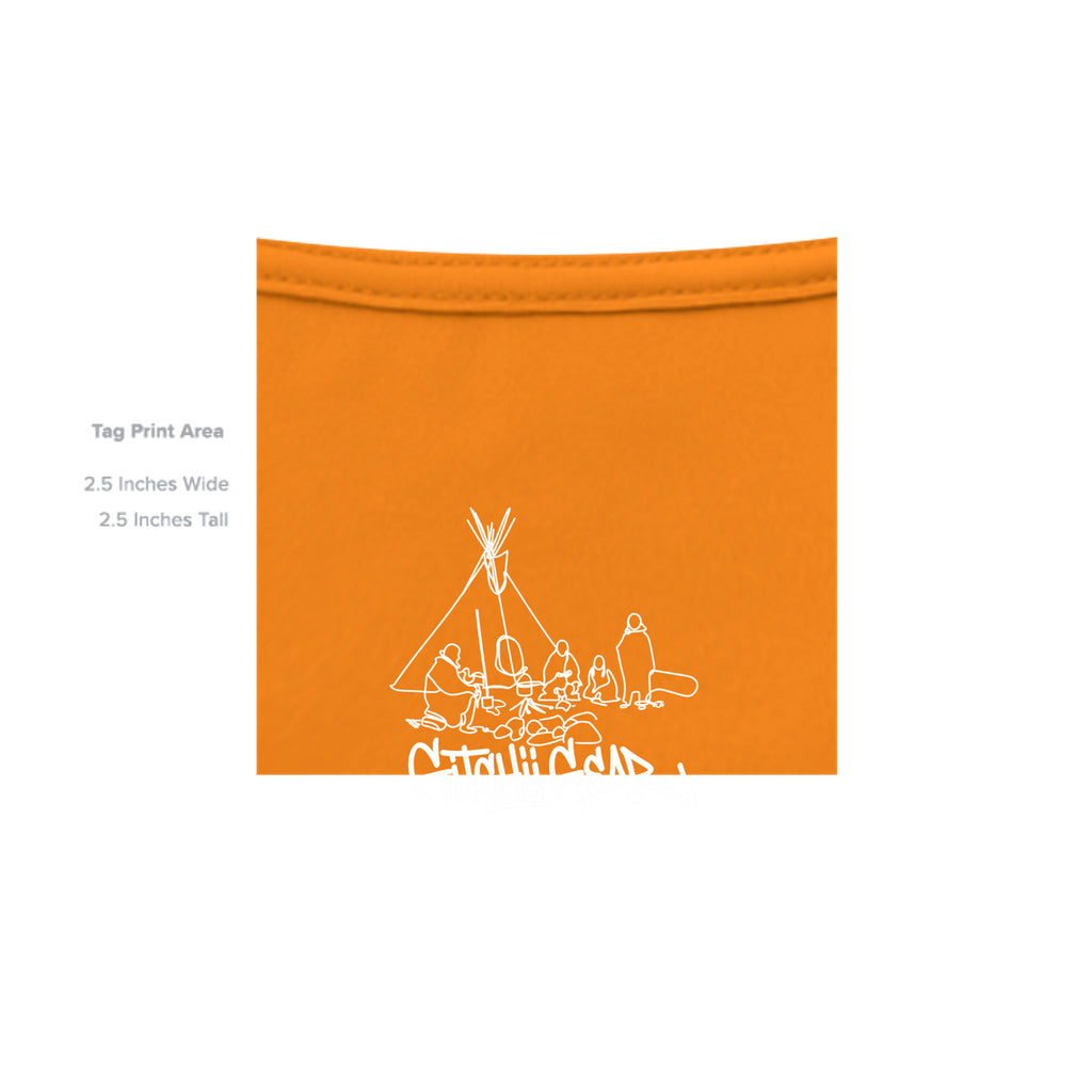 SAFETY ORANGE - G500 - INSIDE_TAG_LINE