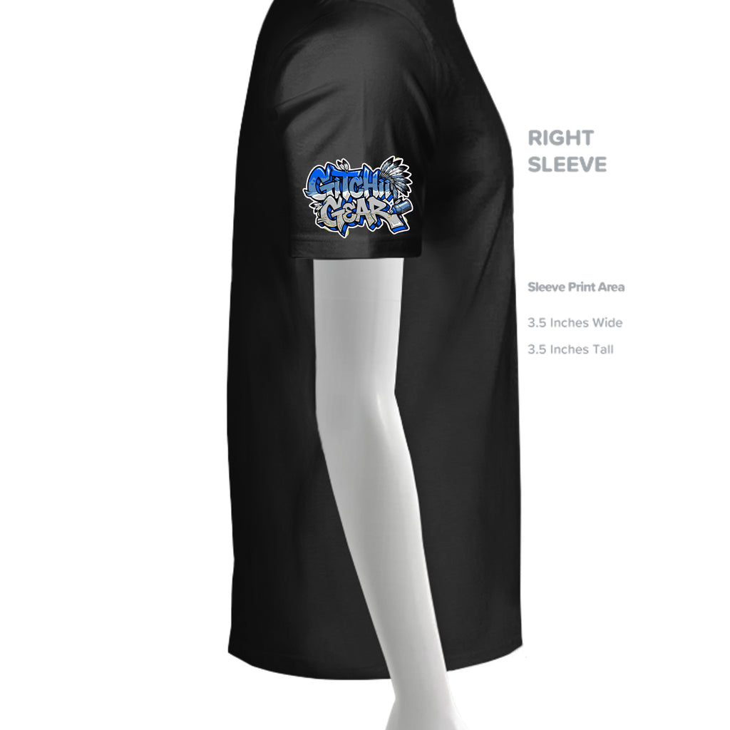 BLACK - G500 - SLEEVE_RIGHT