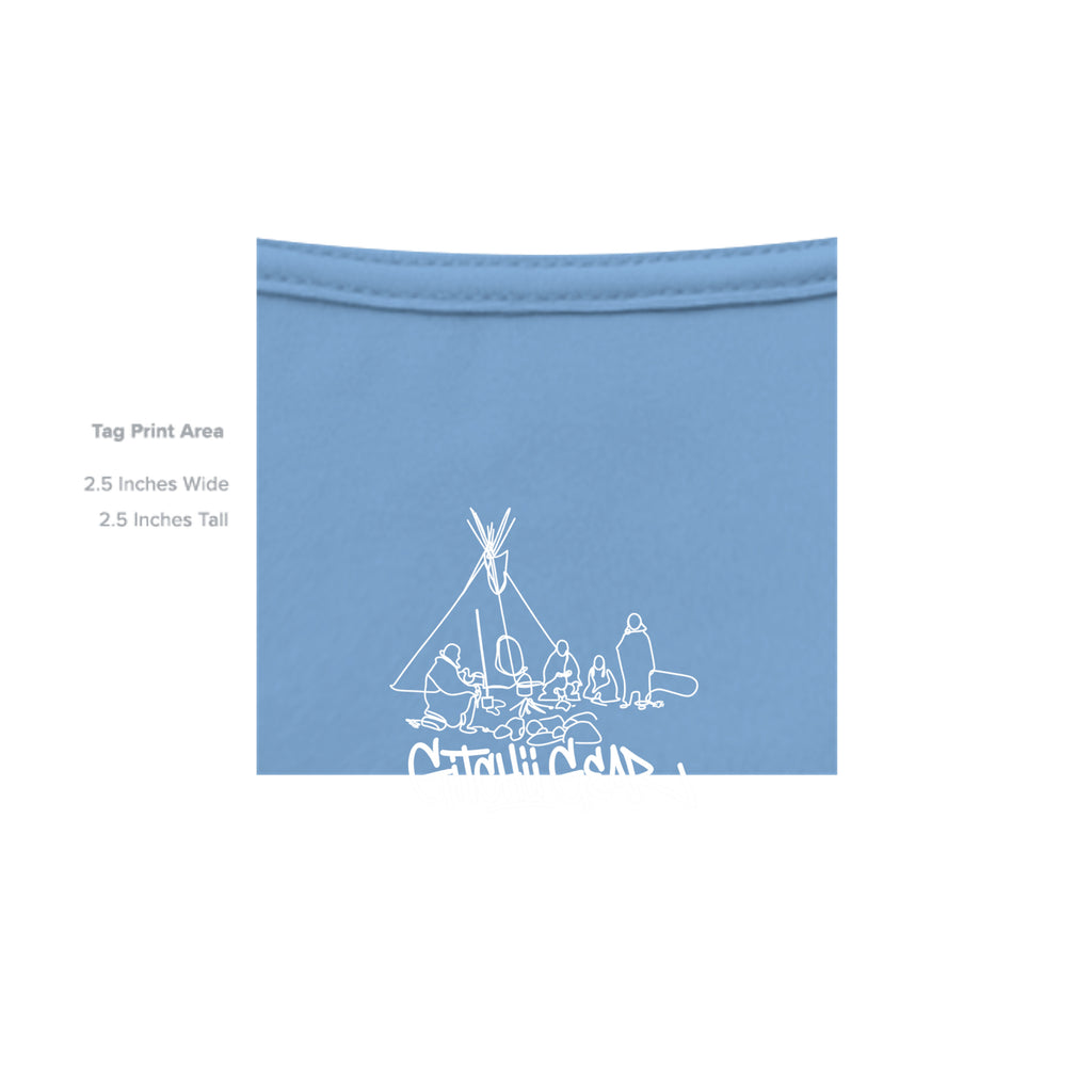 CAROLINA BLUE - G500 - INSIDE_TAG_LINE