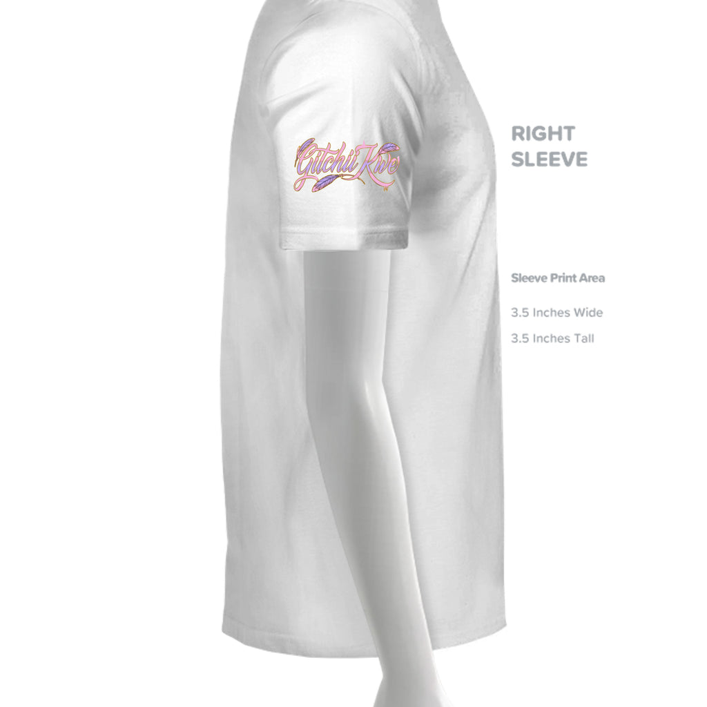 WHITE - G640L - SLEEVE_RIGHT