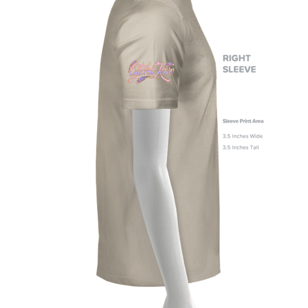 Sand - G640L - SLEEVE_RIGHT