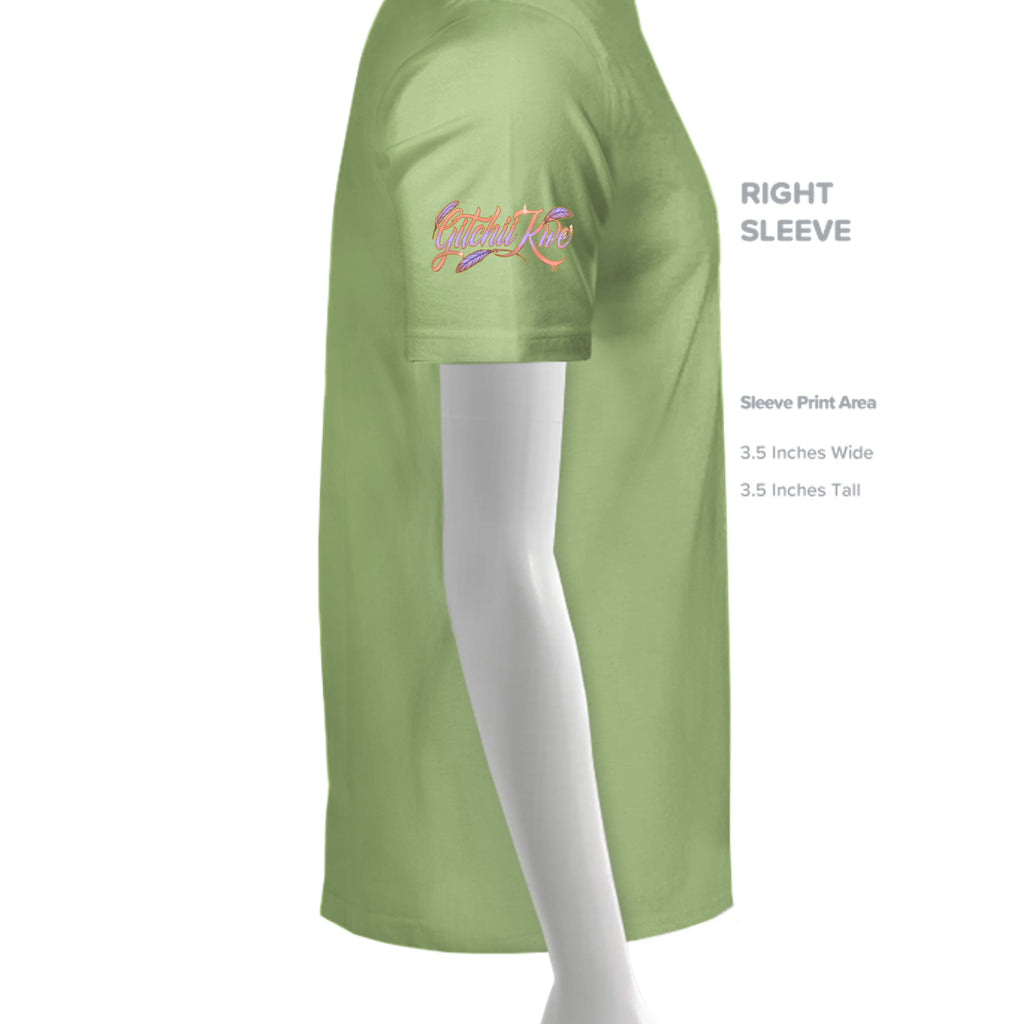 Pistachio - G640L - SLEEVE_RIGHT