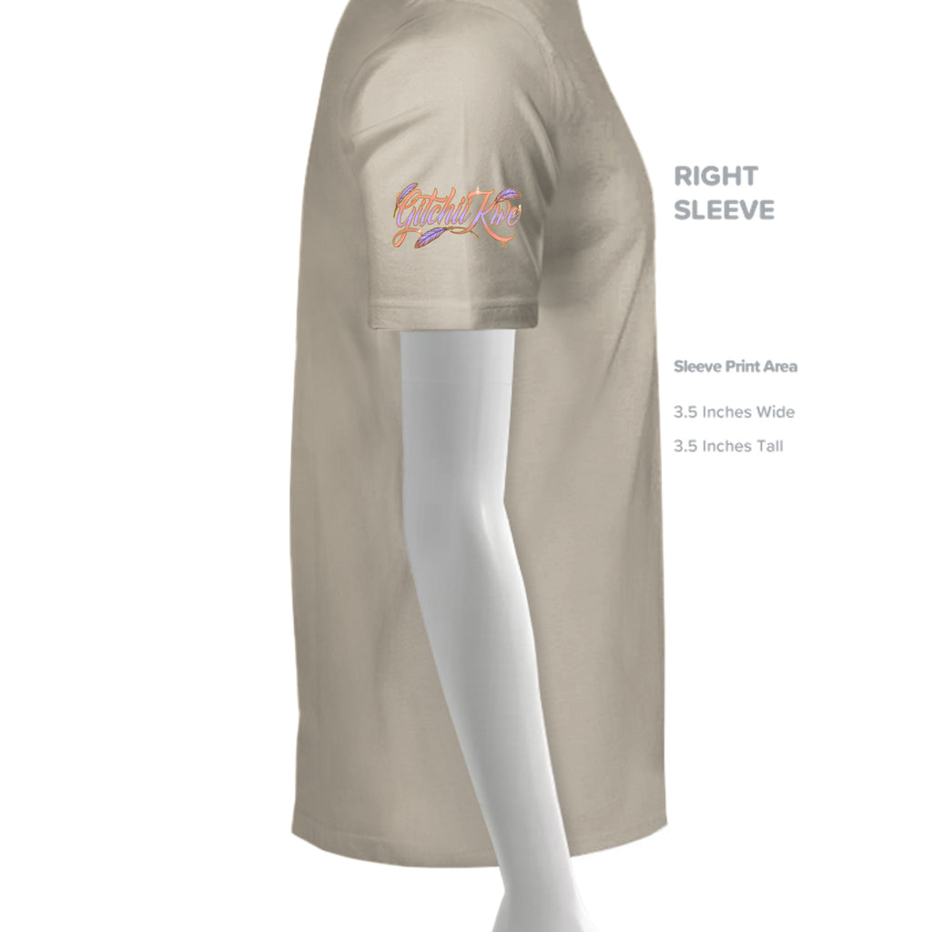 Sand - G640L - SLEEVE_RIGHT