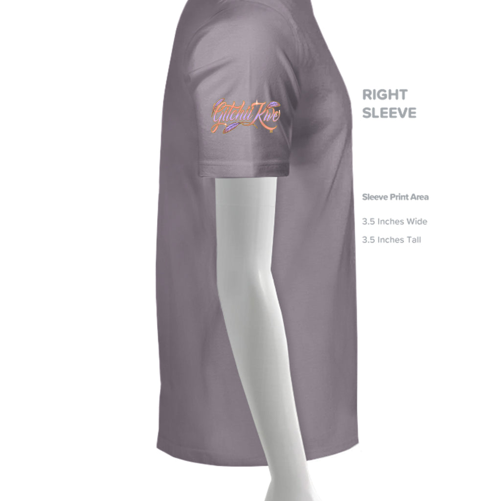 Paragon - G640L - SLEEVE_RIGHT