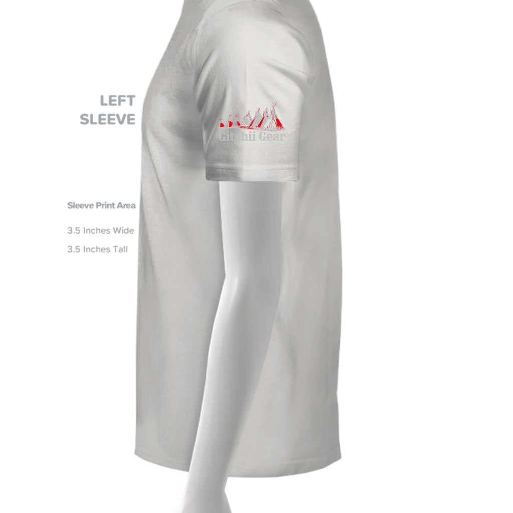 Ice Grey - G640 - SLEEVE_LEFT