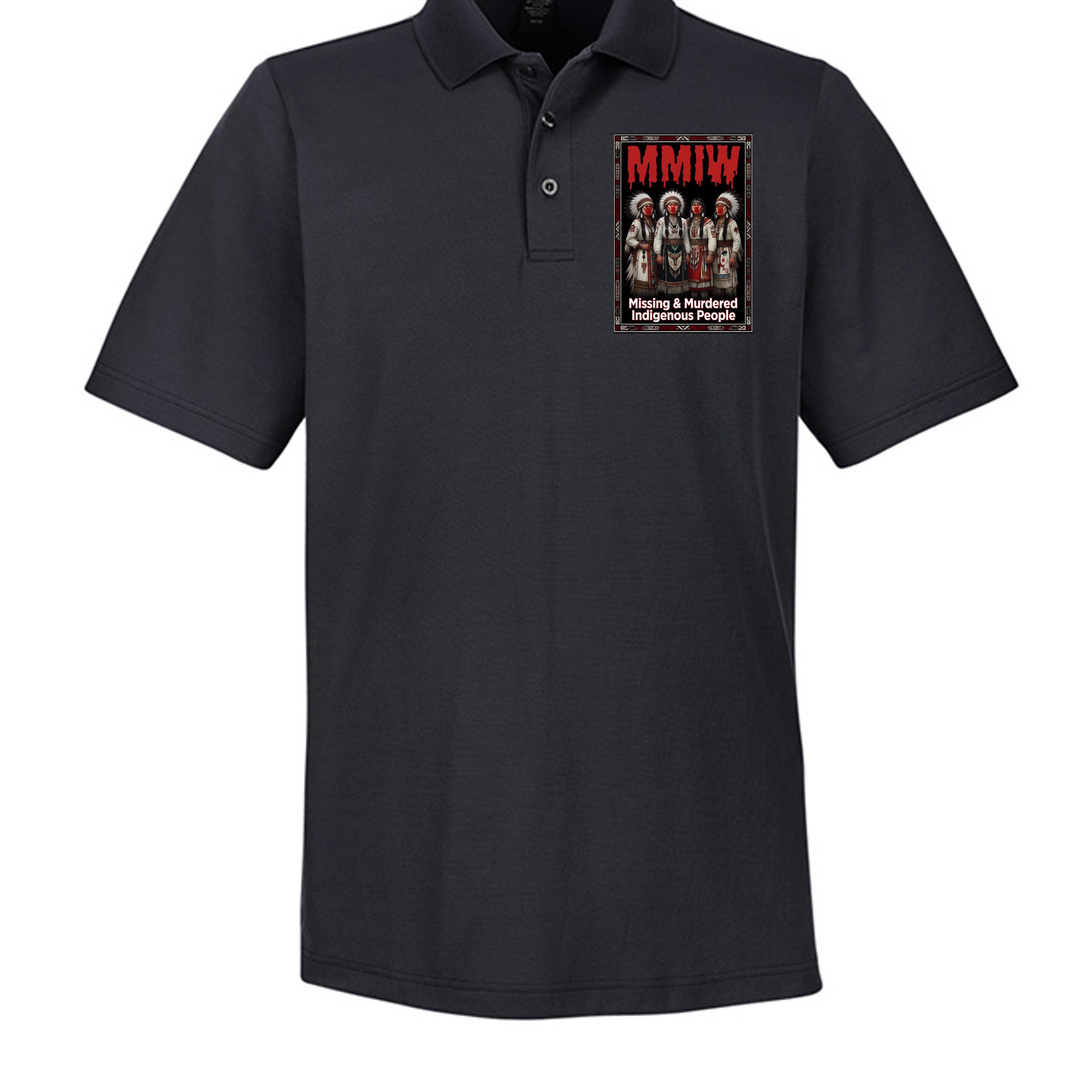 BLACK - DG20 - FRONT