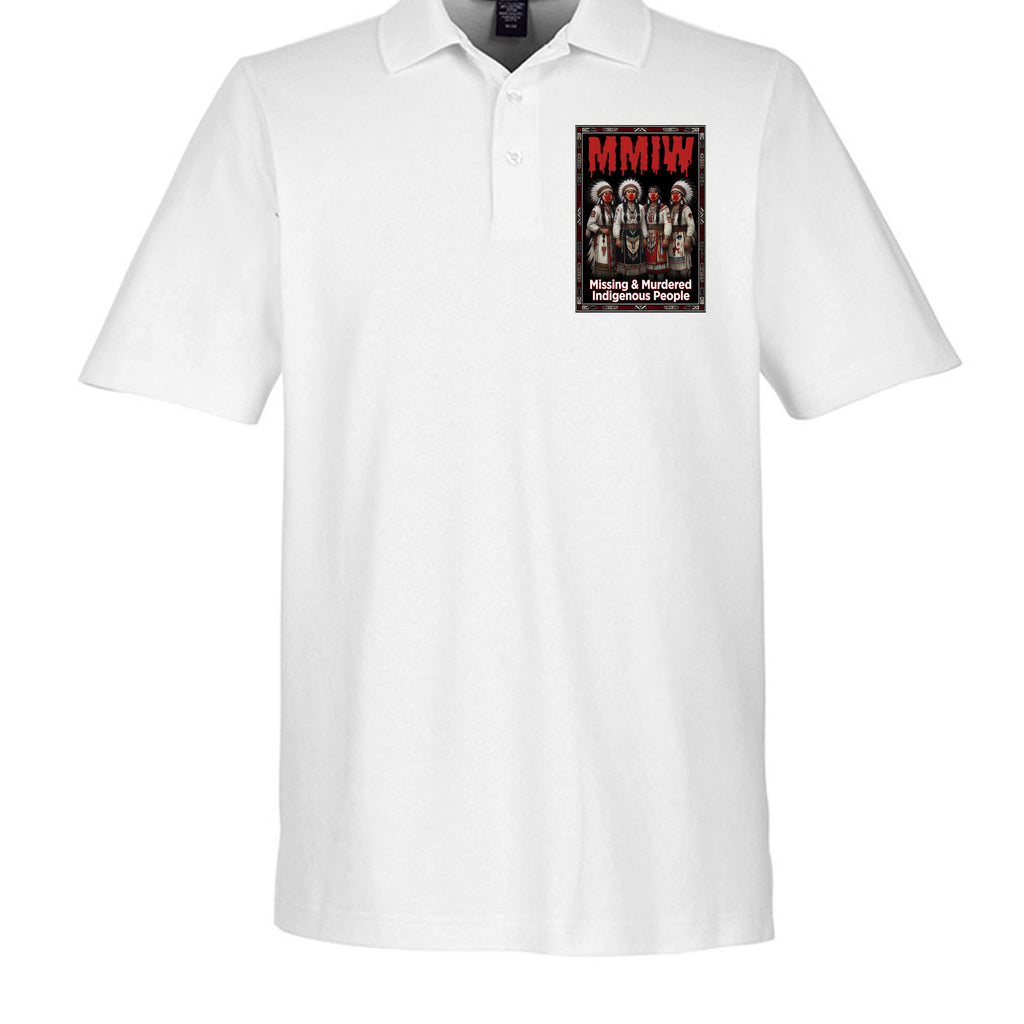 WHITE - DG20 - FRONT