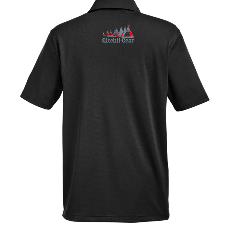 Black/ White - 1370399 - BACK