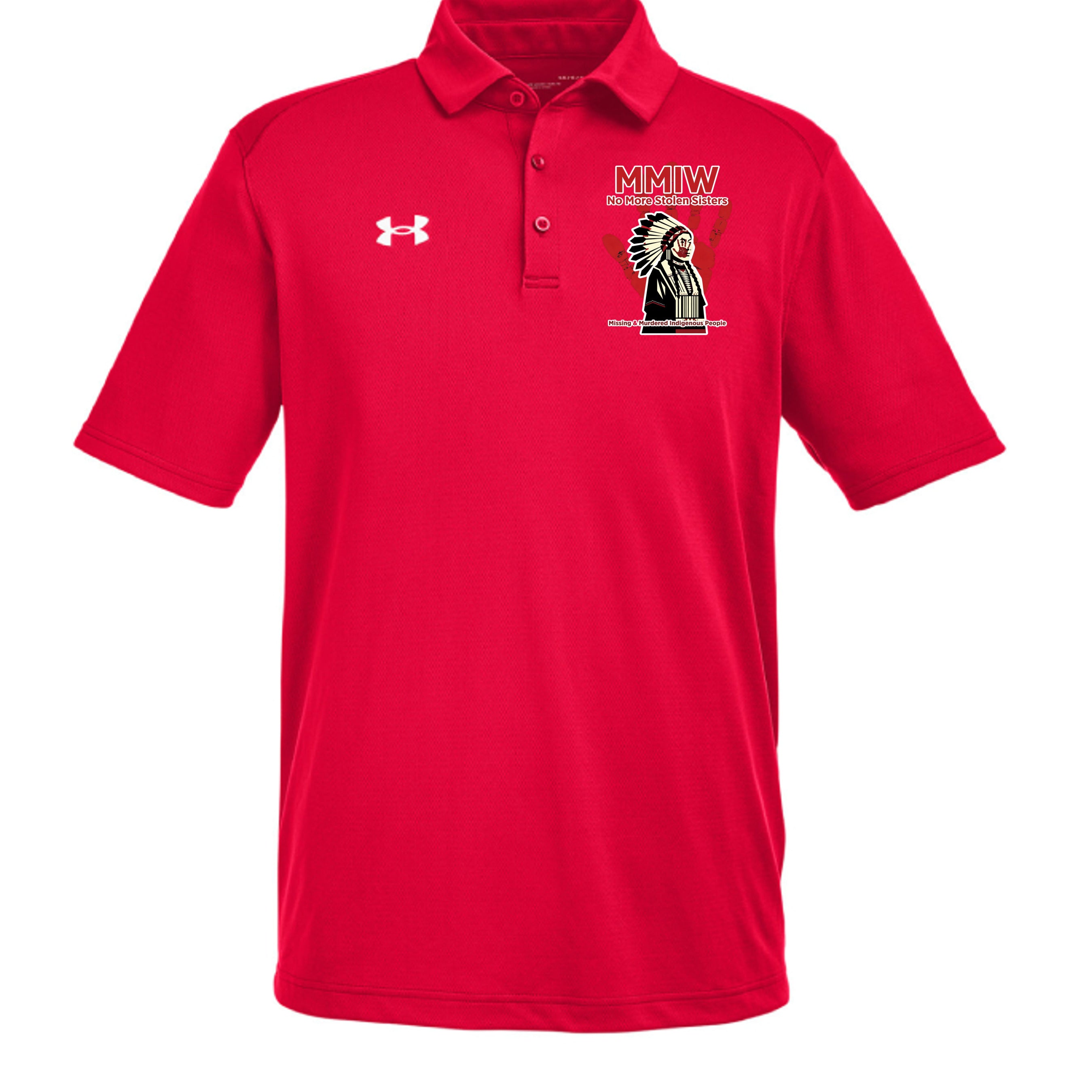 Red/ White - 1370399 - FRONT