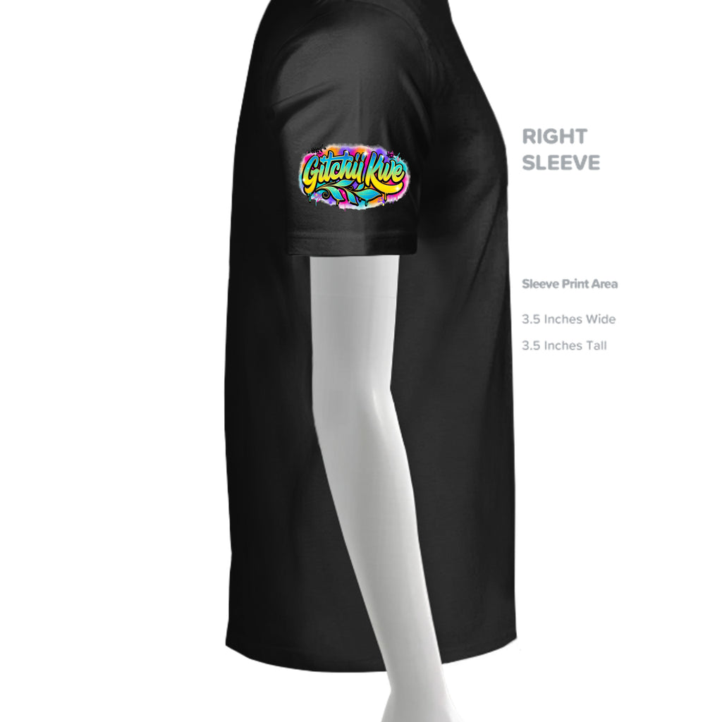 BLACK - G640L - SLEEVE_RIGHT