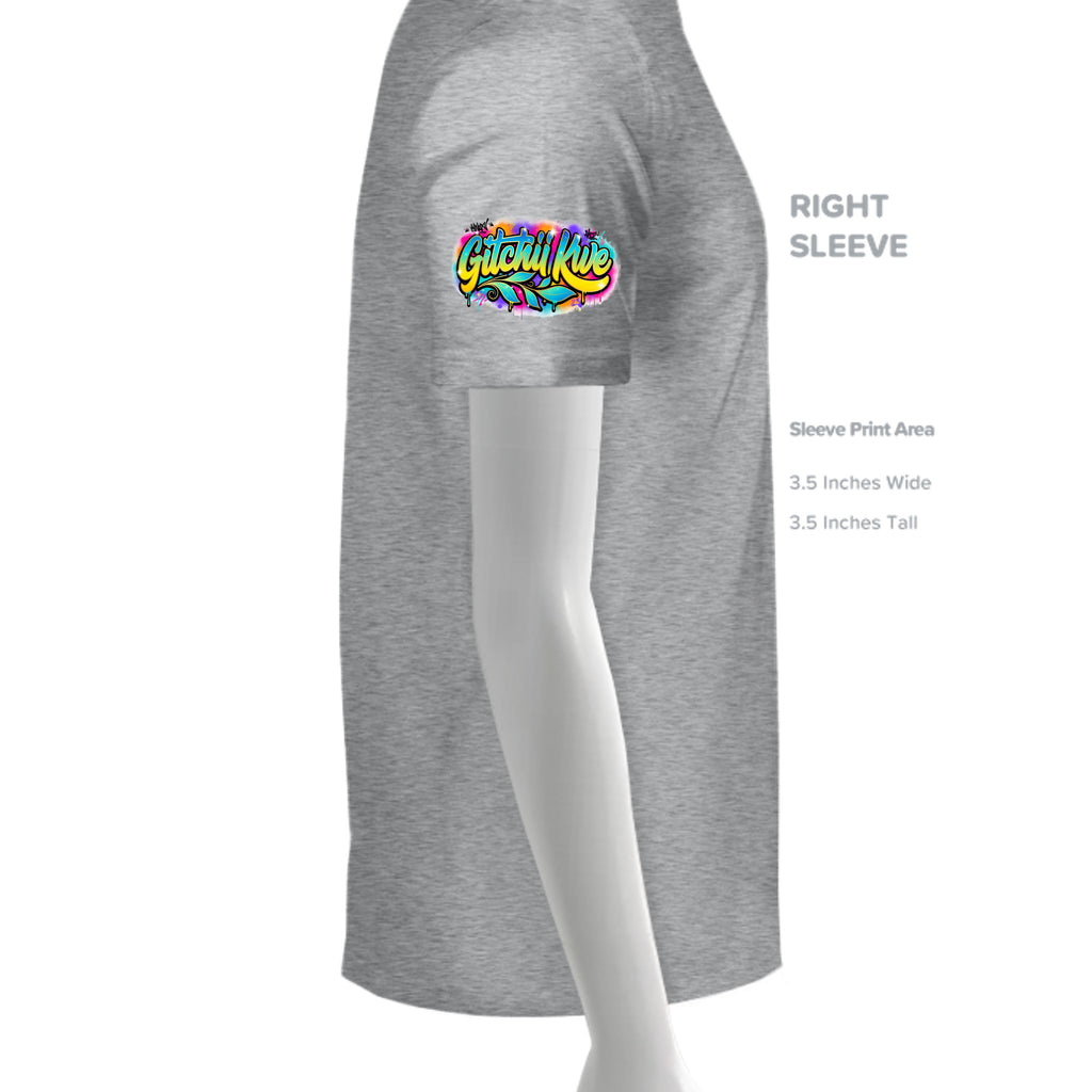 SPORT GREY - G640L - SLEEVE_RIGHT