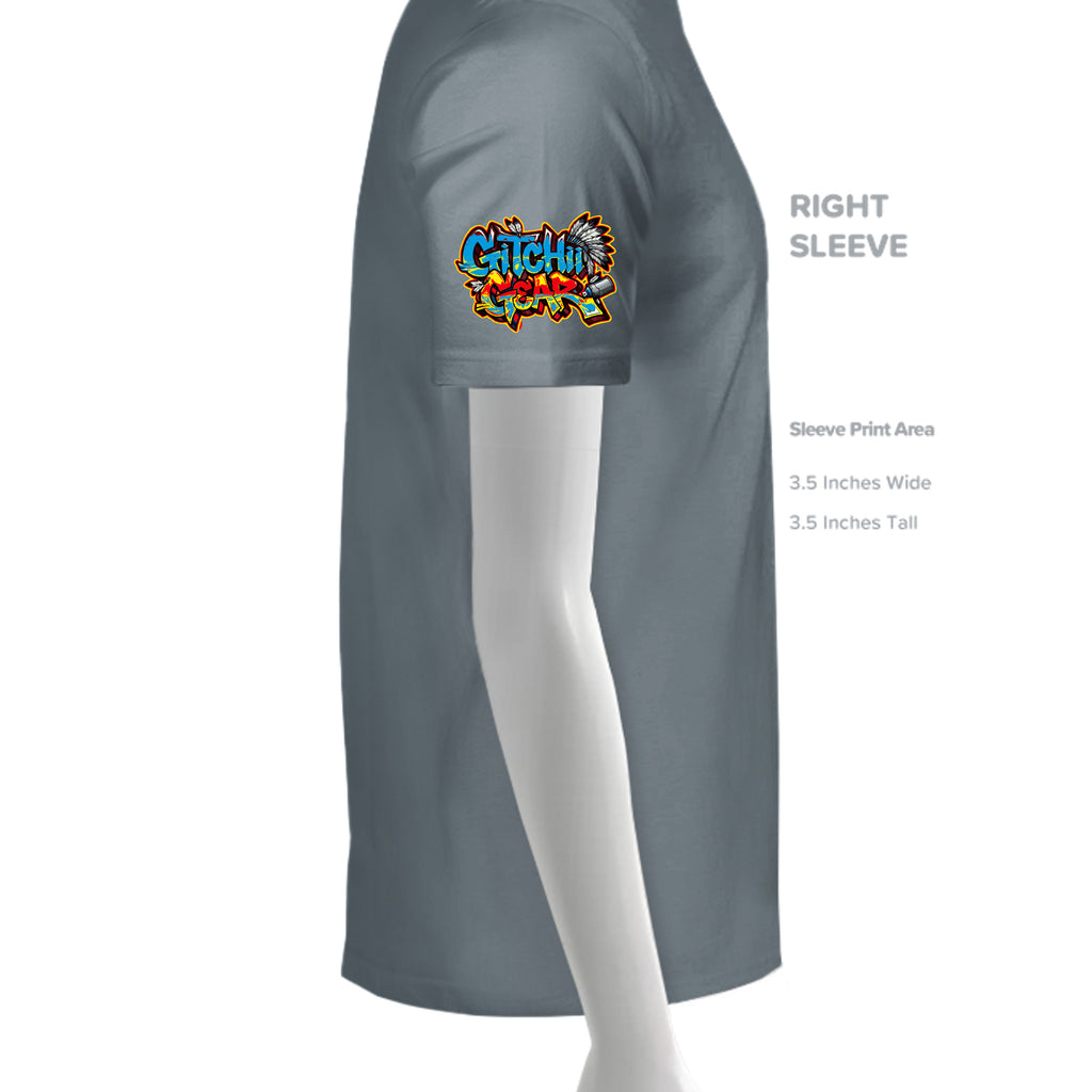 GRANITE - C1717 - SLEEVE_RIGHT