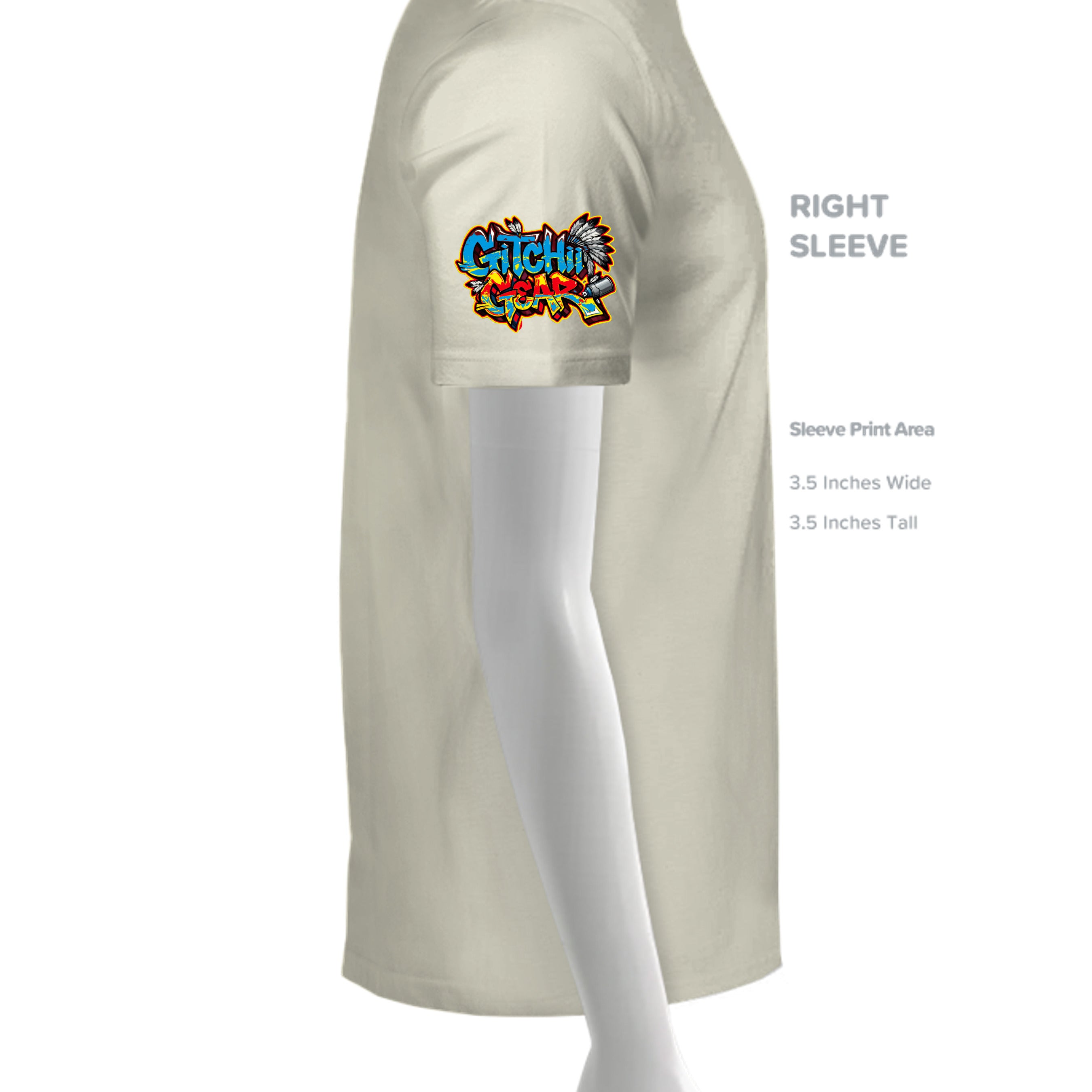 SAND - 3600 - SLEEVE_RIGHT