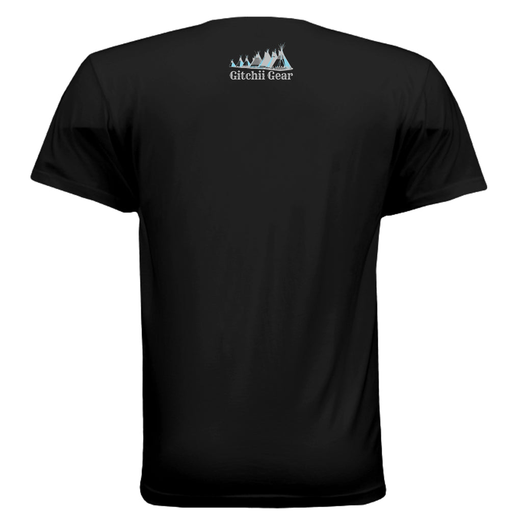 BLACK - 3600 - BACK