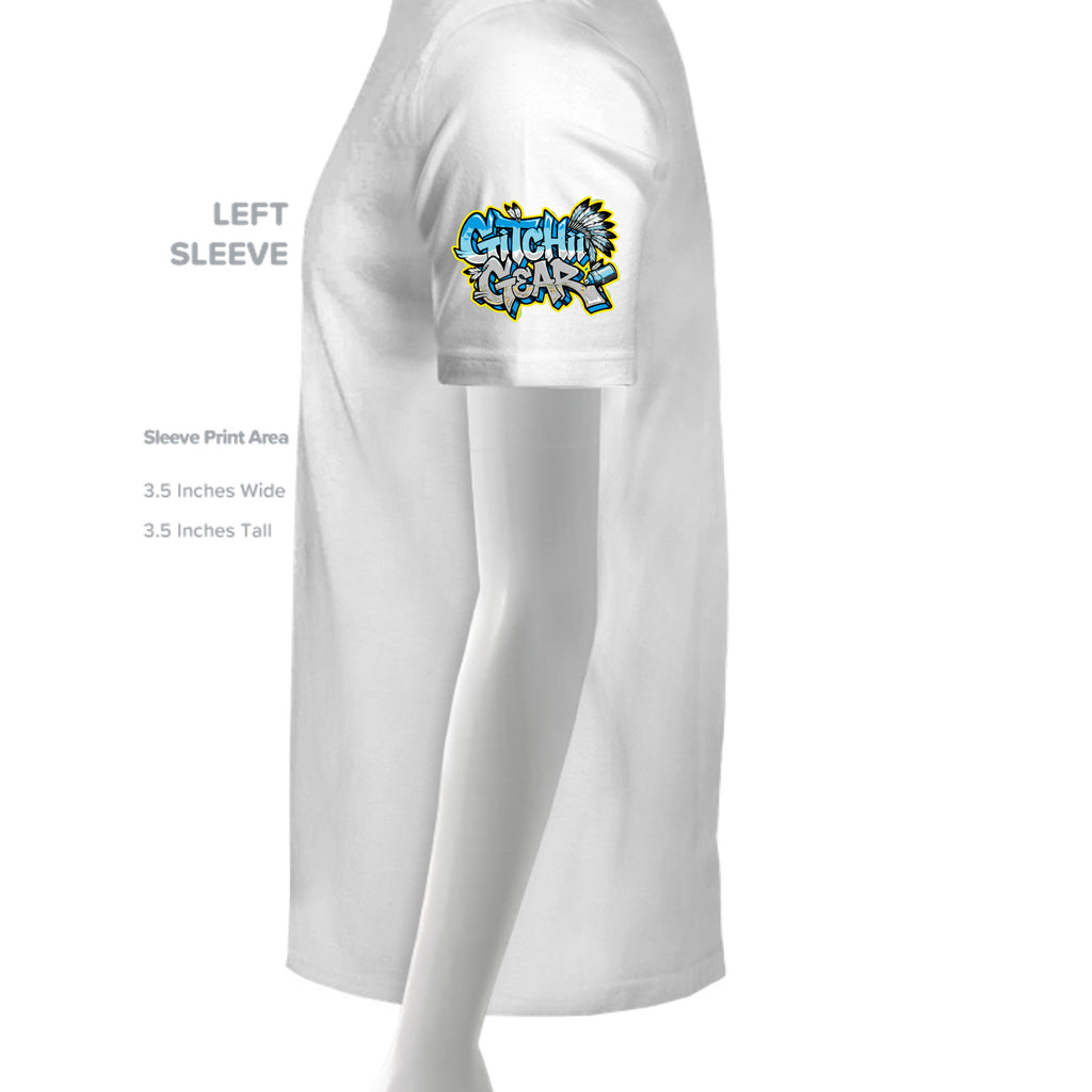 White - 3600 - SLEEVE_LEFT