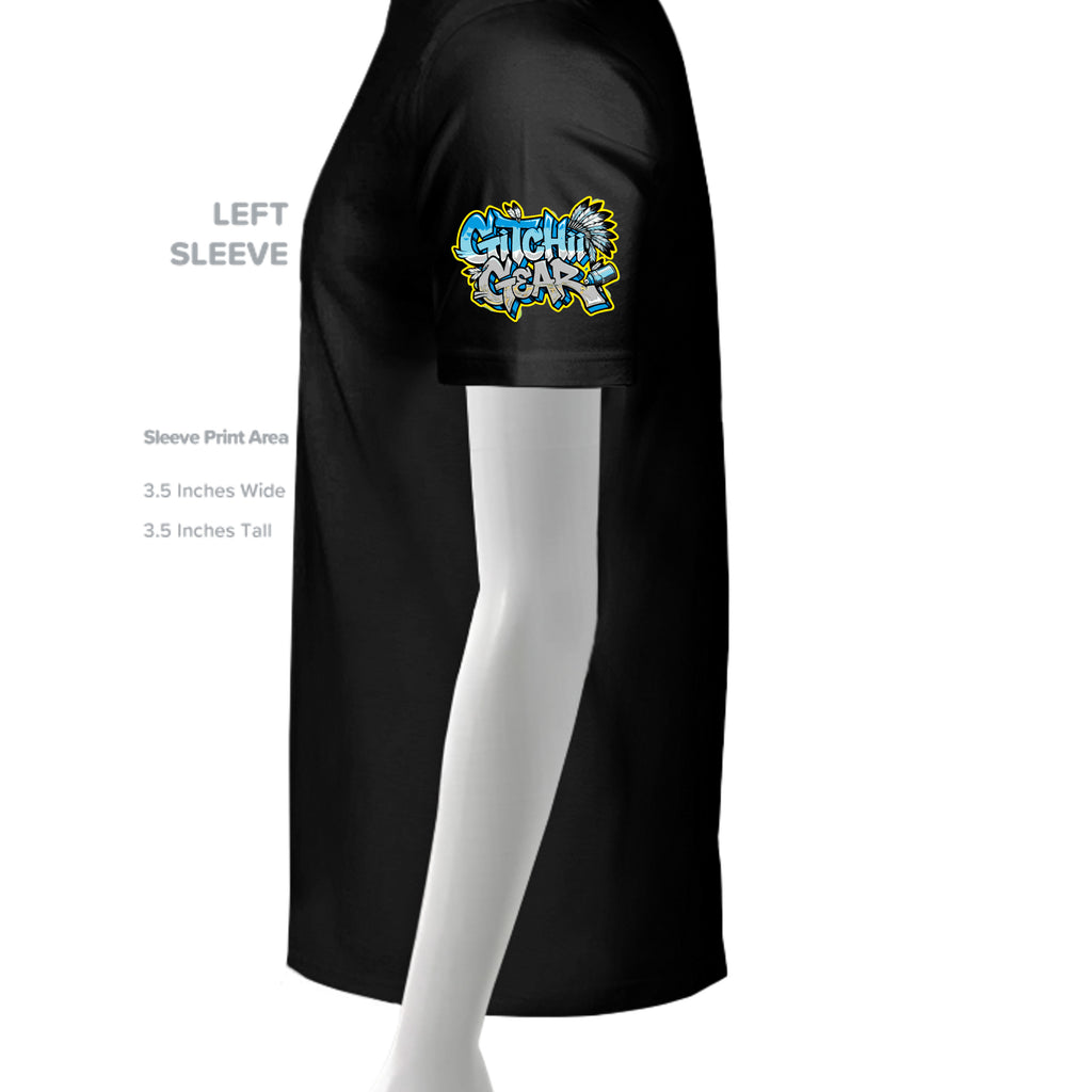 BLACK - 3600 - SLEEVE_LEFT