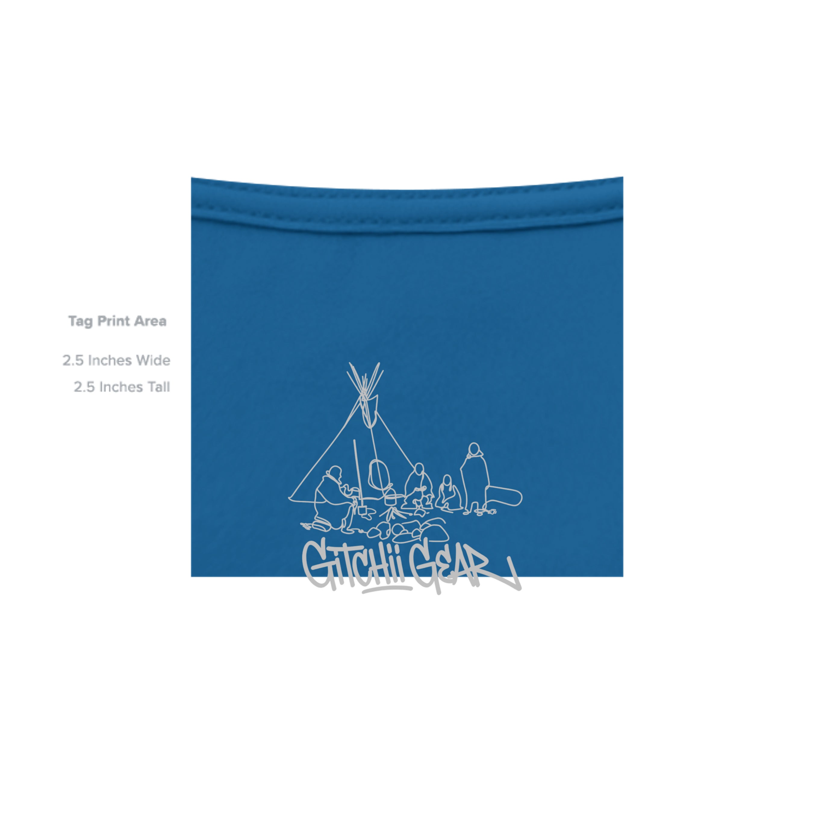 COOL BLUE - 3600 - INSIDE_TAG_LINE