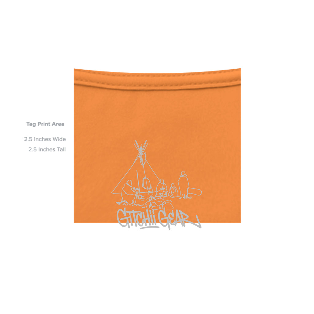 CLASSIC ORANGE - 3600 - INSIDE_TAG_LINE