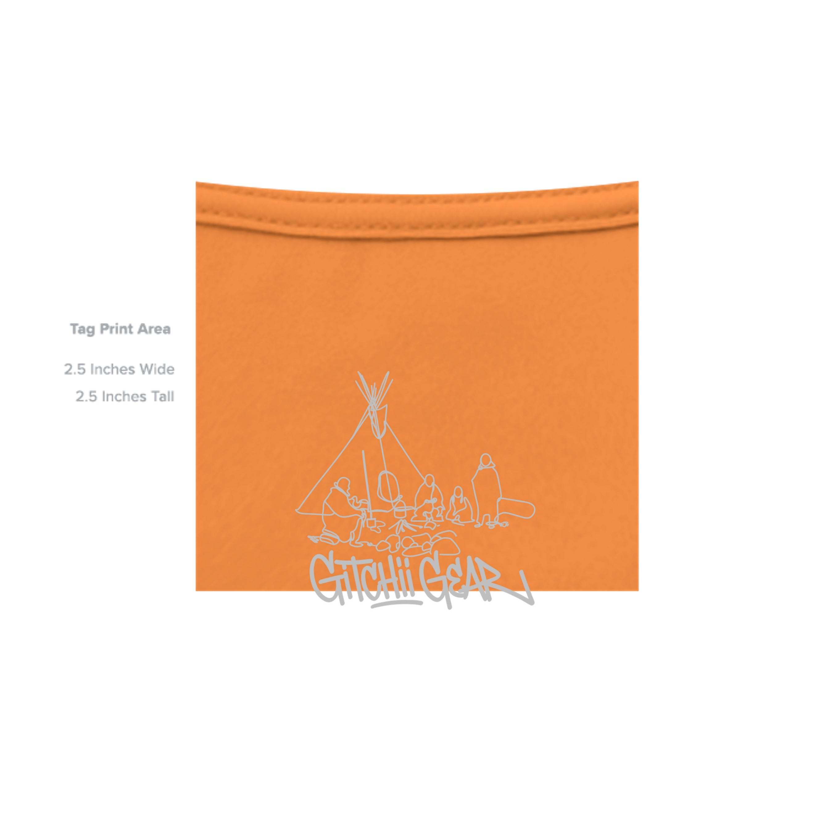 CLASSIC ORANGE - 3600 - INSIDE_TAG_LINE