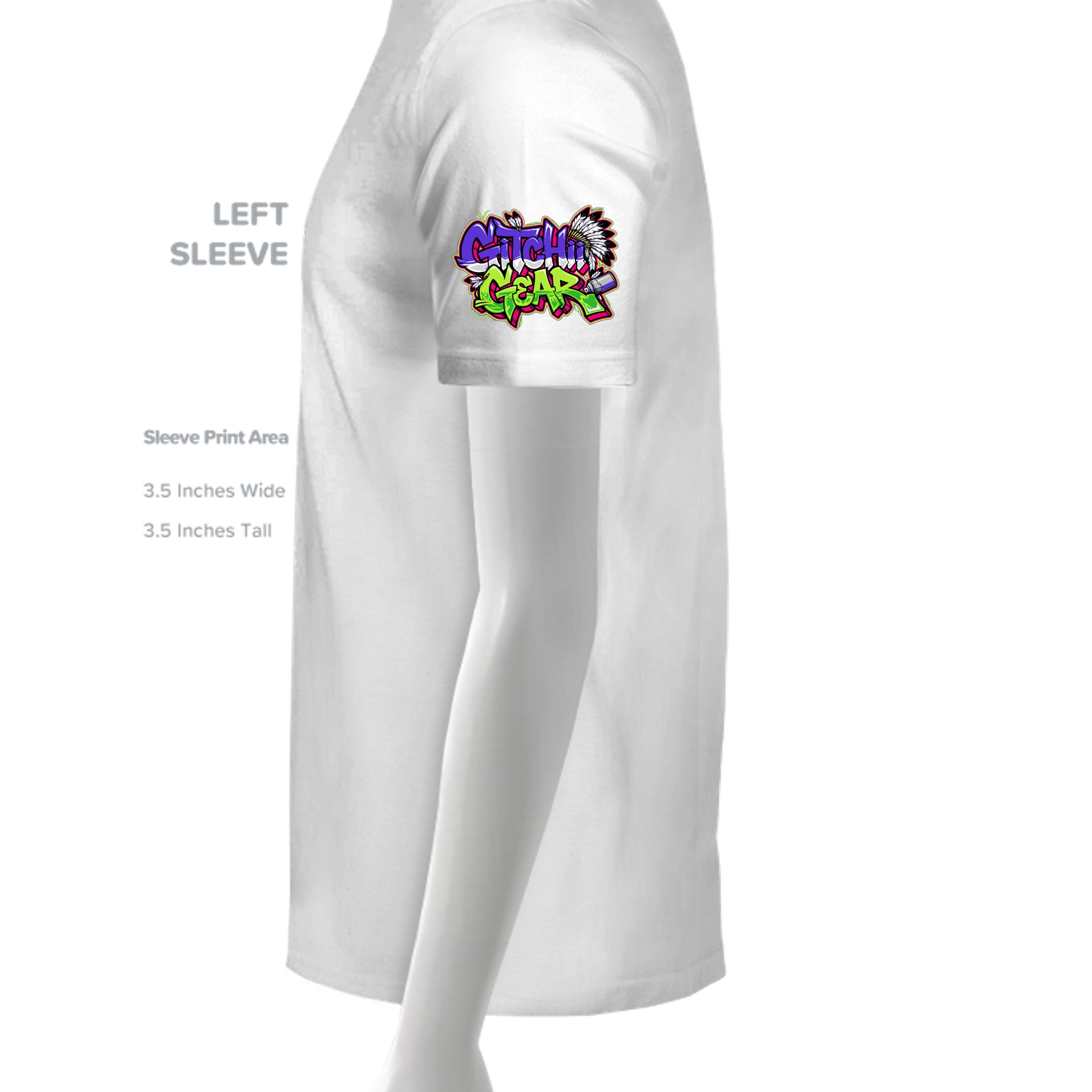 WHITE - 3001C - SLEEVE_LEFT