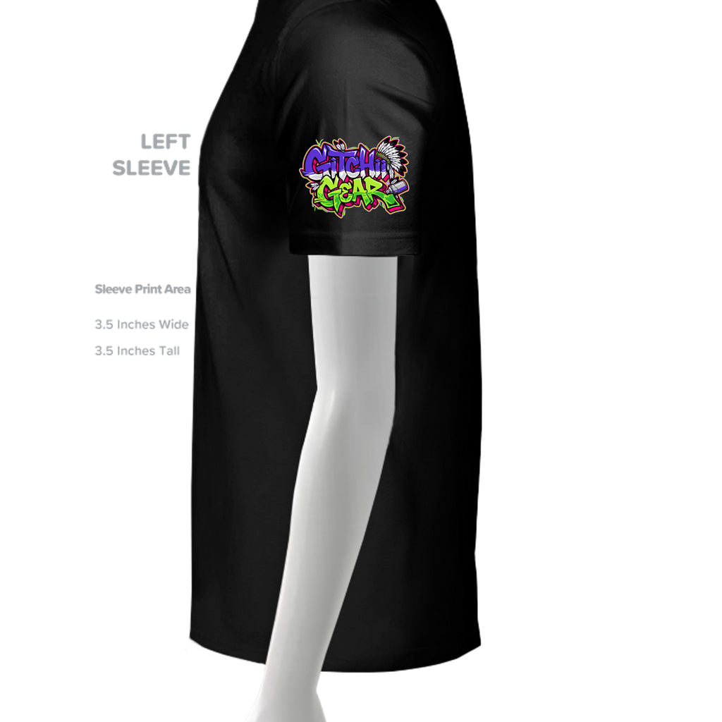BLACK - 3001C - SLEEVE_LEFT