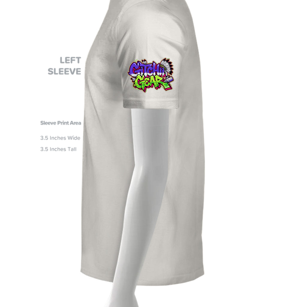 Vintage White - 3001C - SLEEVE_LEFT