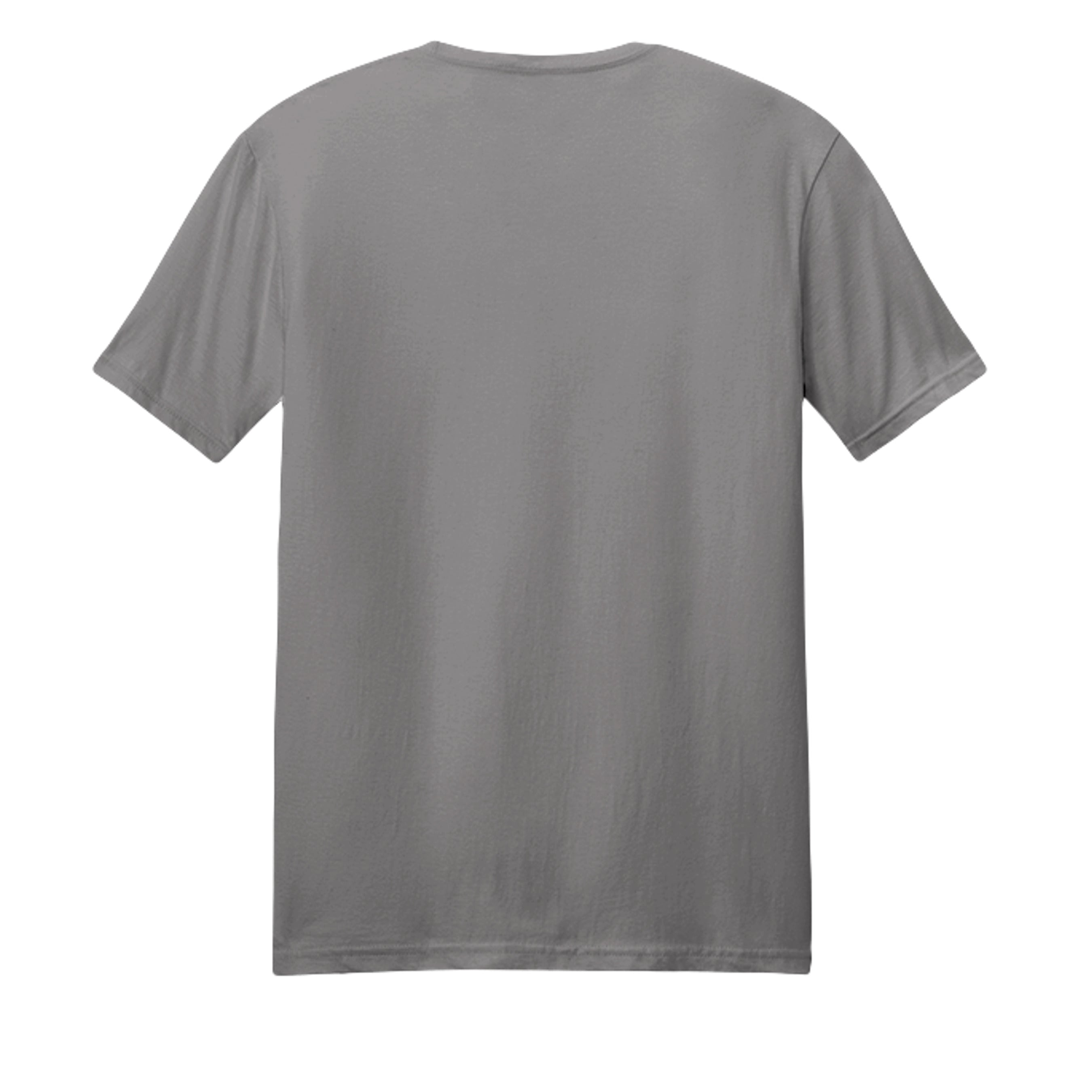 Medium Grey - PC54 - BACK