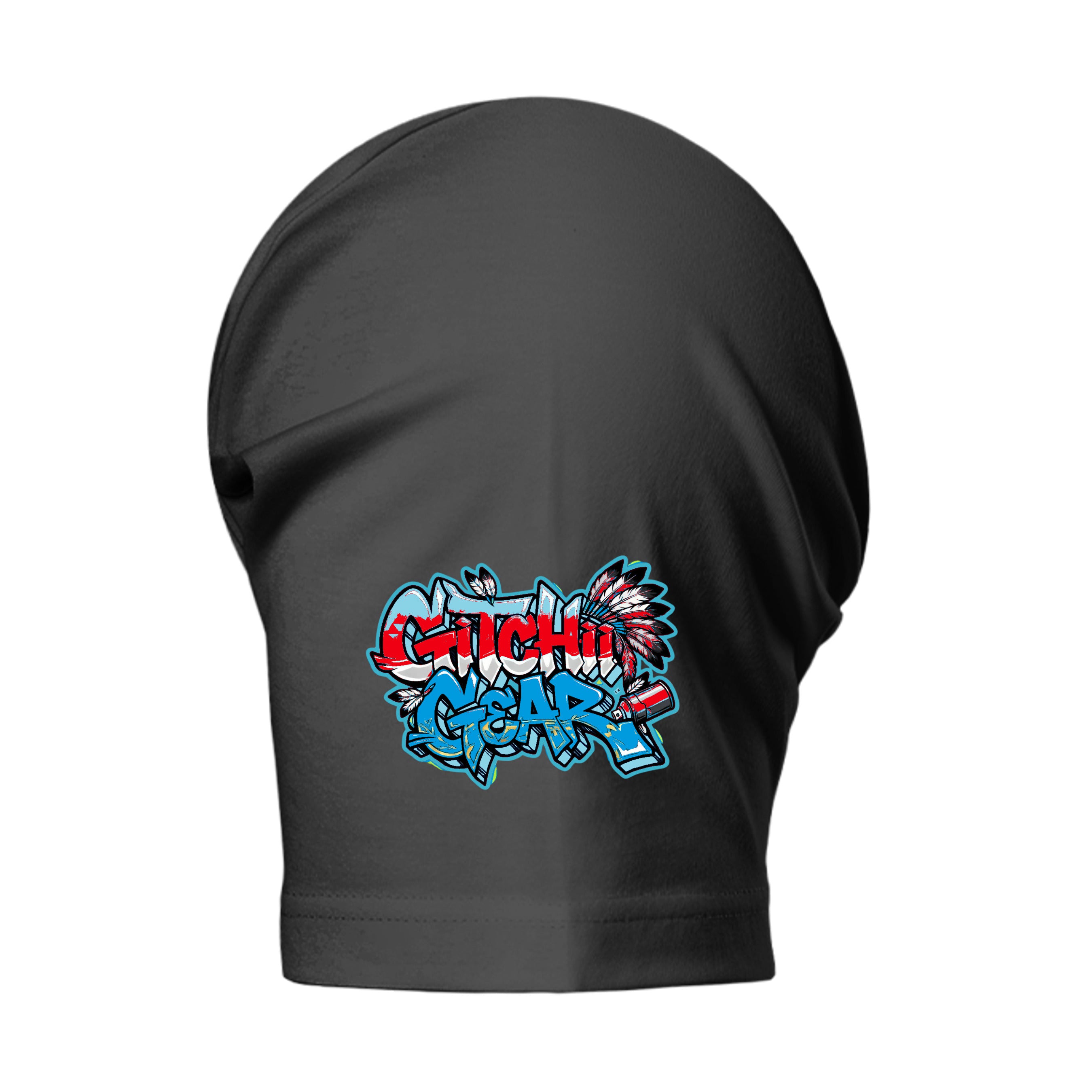 Jet Black - PC54 - SLEEVE_RIGHT
