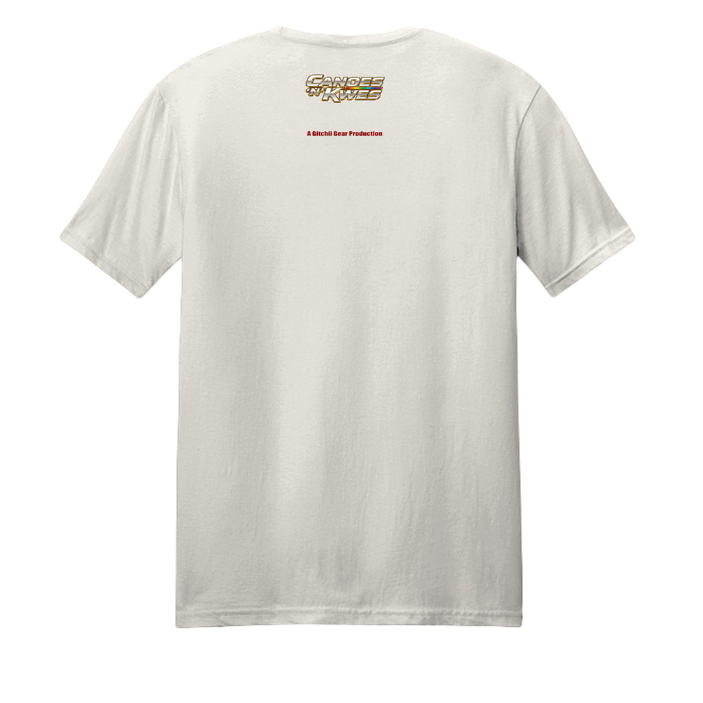 Ivory - PC54 - BACK