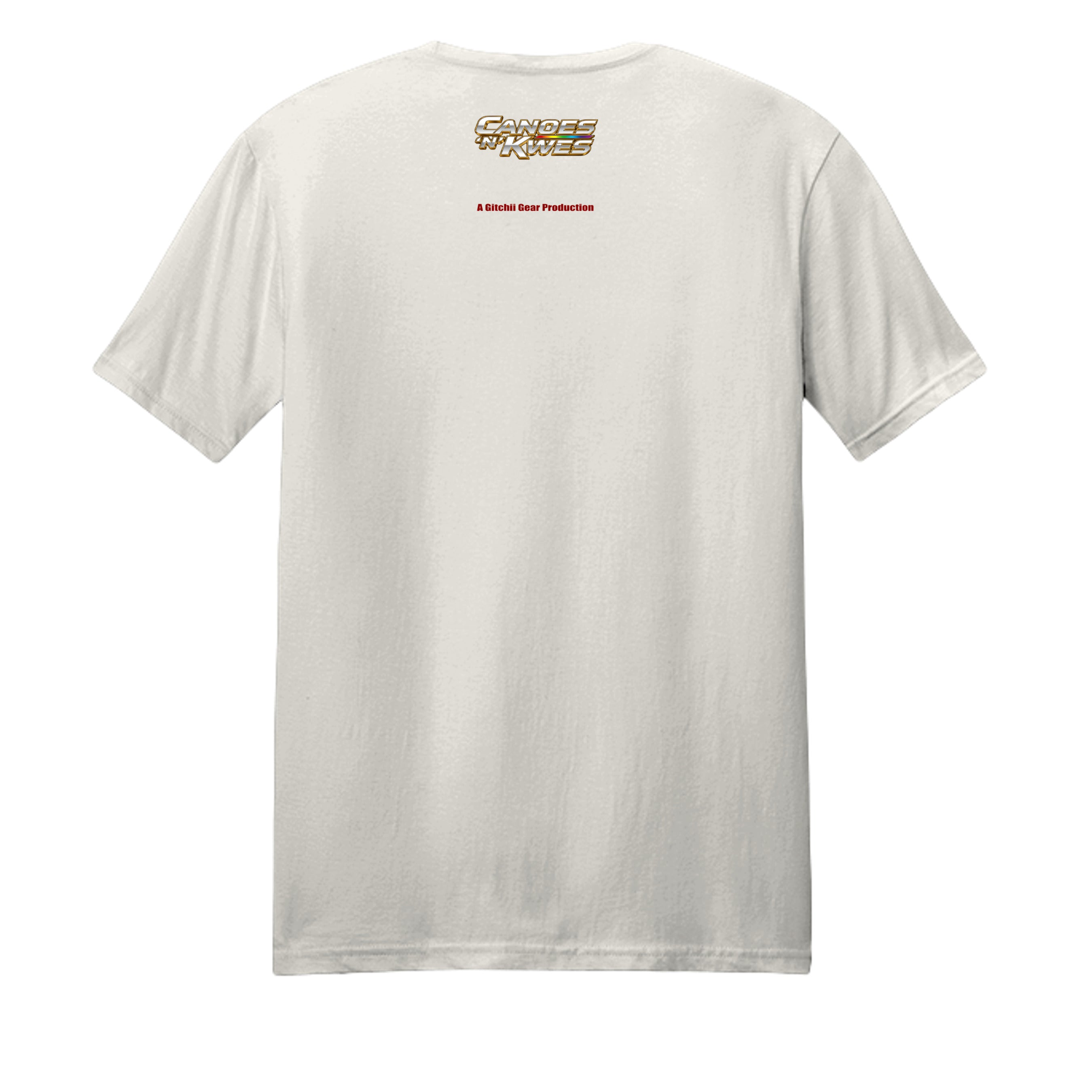 Ivory - PC54 - BACK