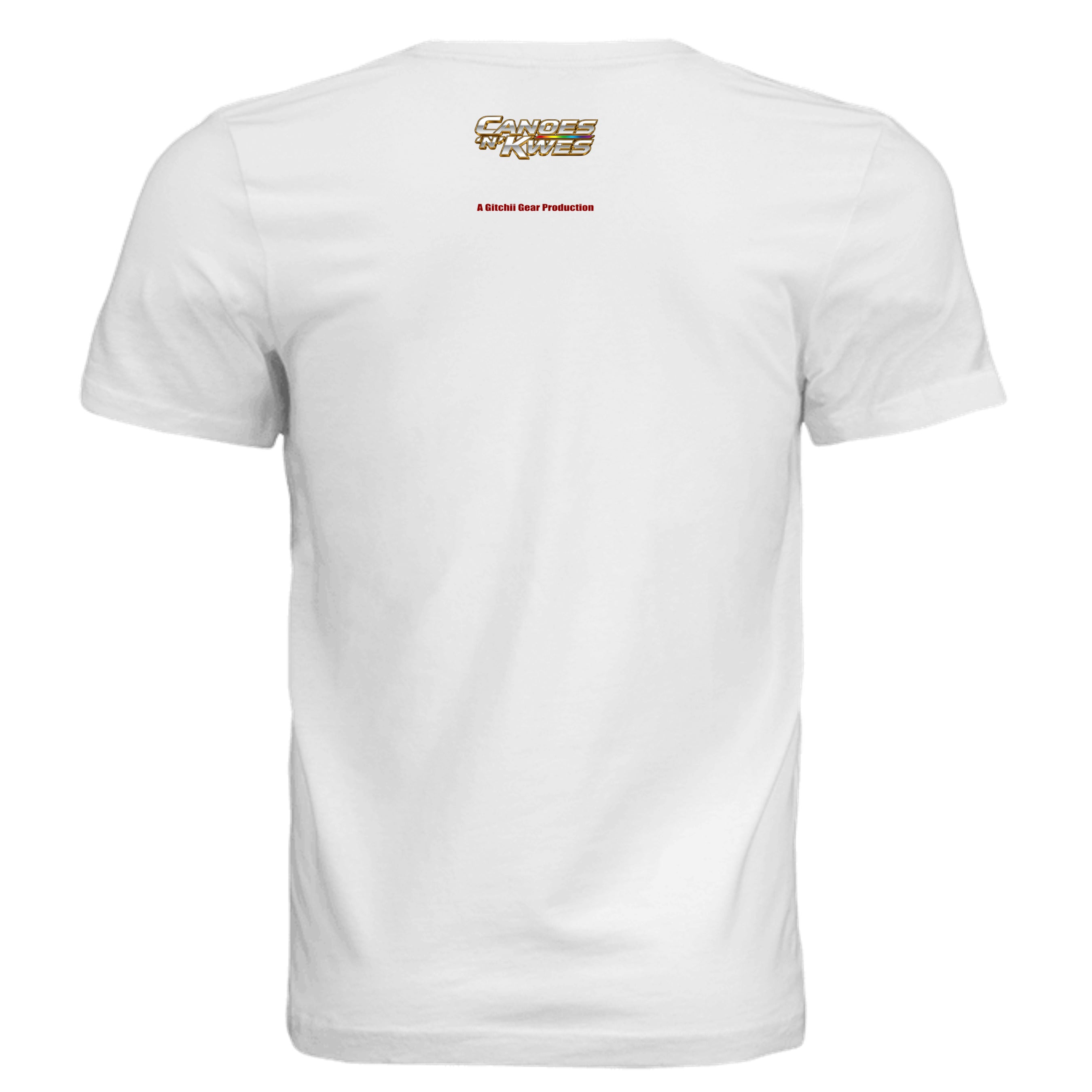 WHITE - 3001C - BACK