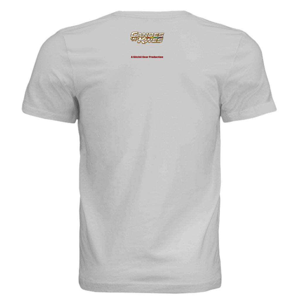 SILVER - 3001C - BACK