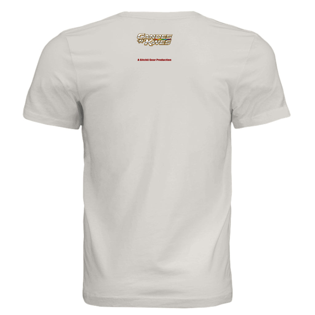 Vintage White - 3001C - BACK