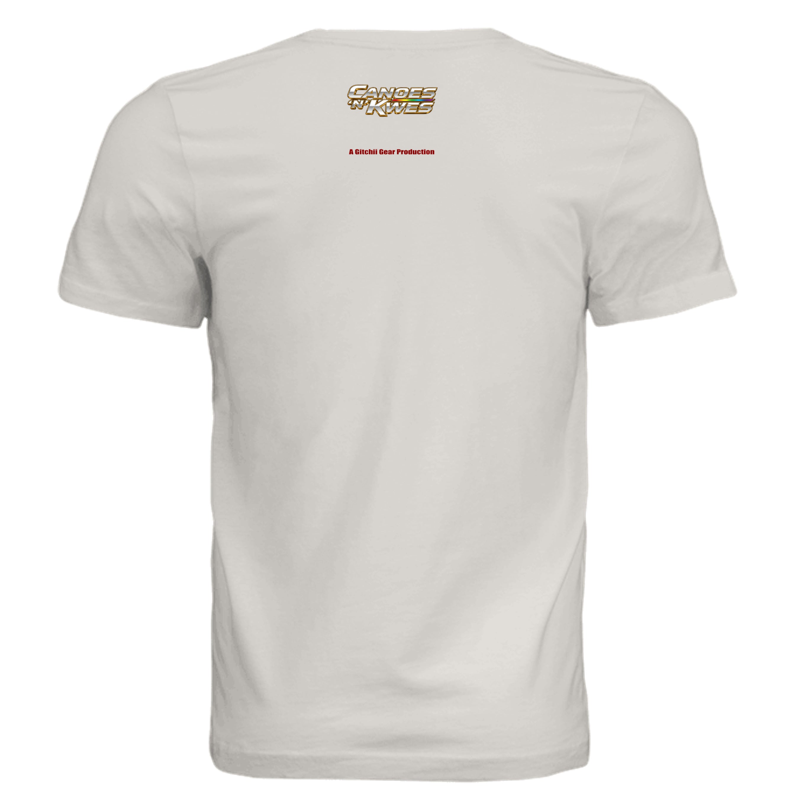Vintage White - 3001C - BACK