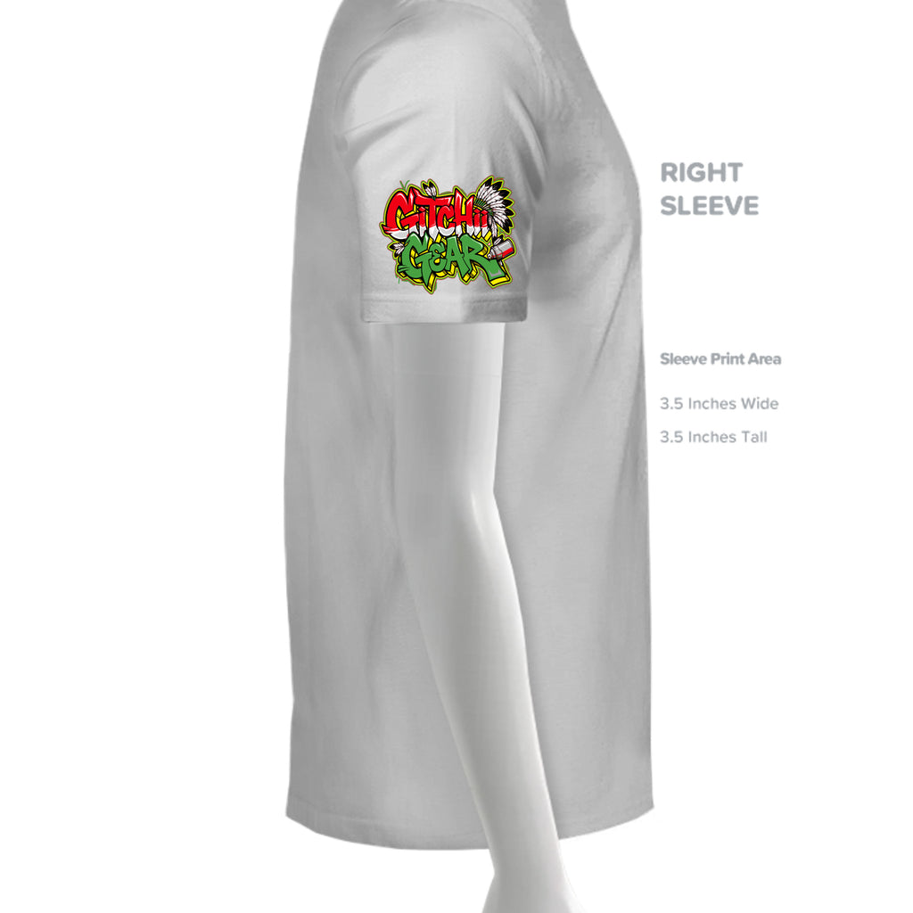 SILVER - 3001C - SLEEVE_RIGHT