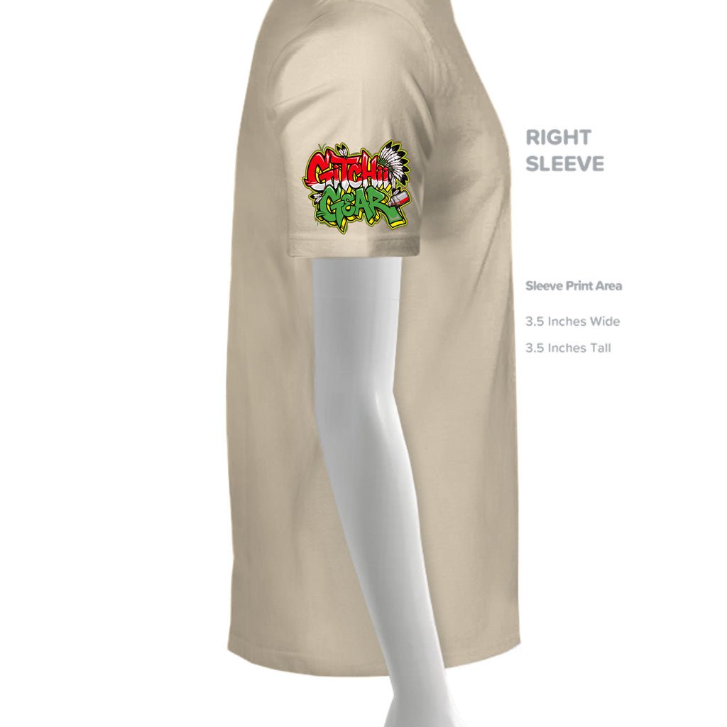 SOFT CREAM - 3001C - SLEEVE_RIGHT
