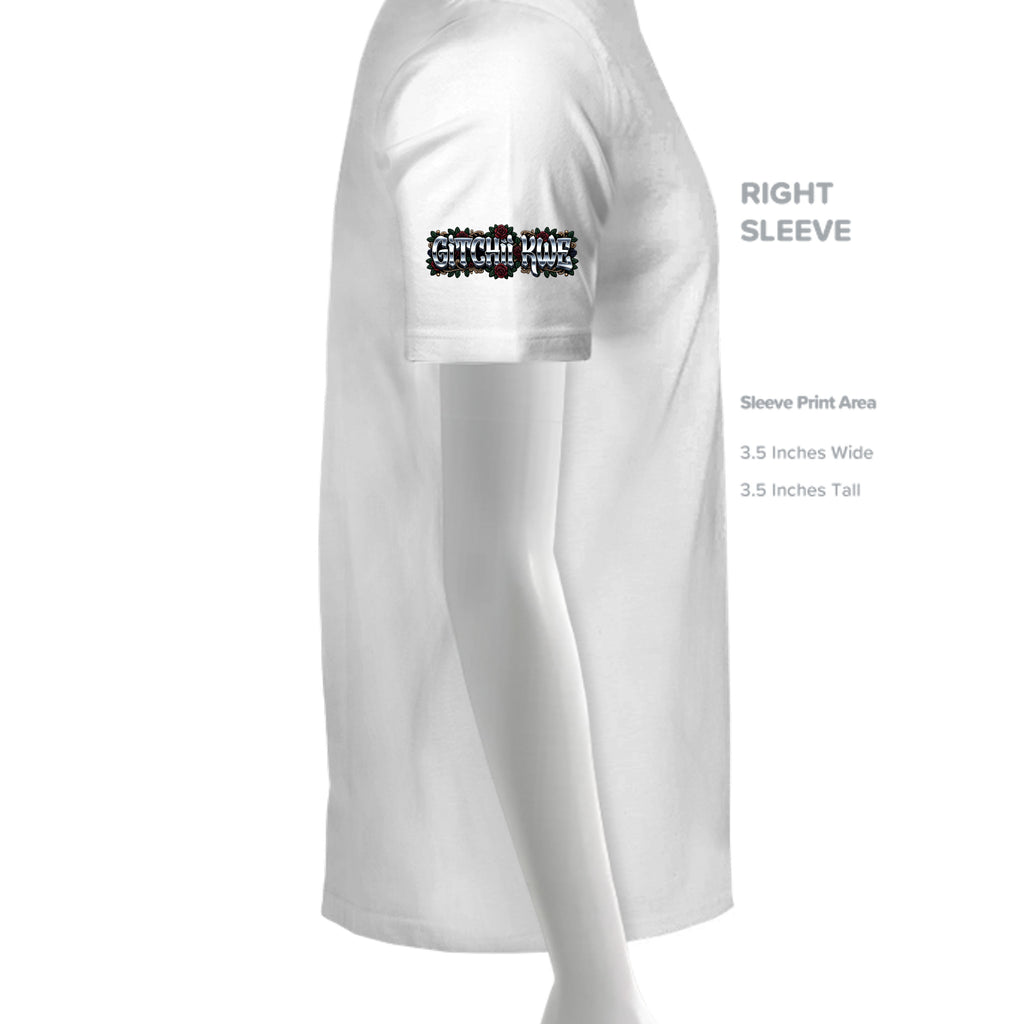WHITE - G200L - SLEEVE_RIGHT