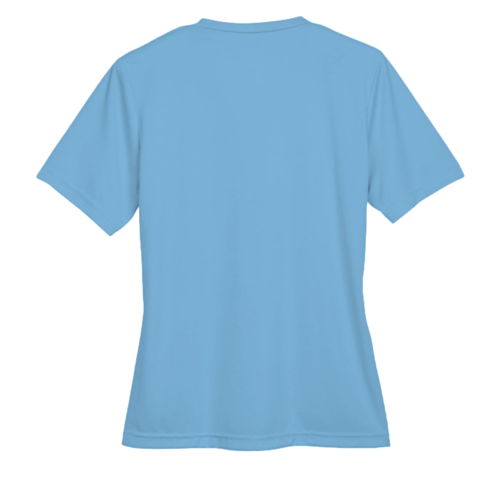 SPORT LIGHT BLUE - TT11W - BACK