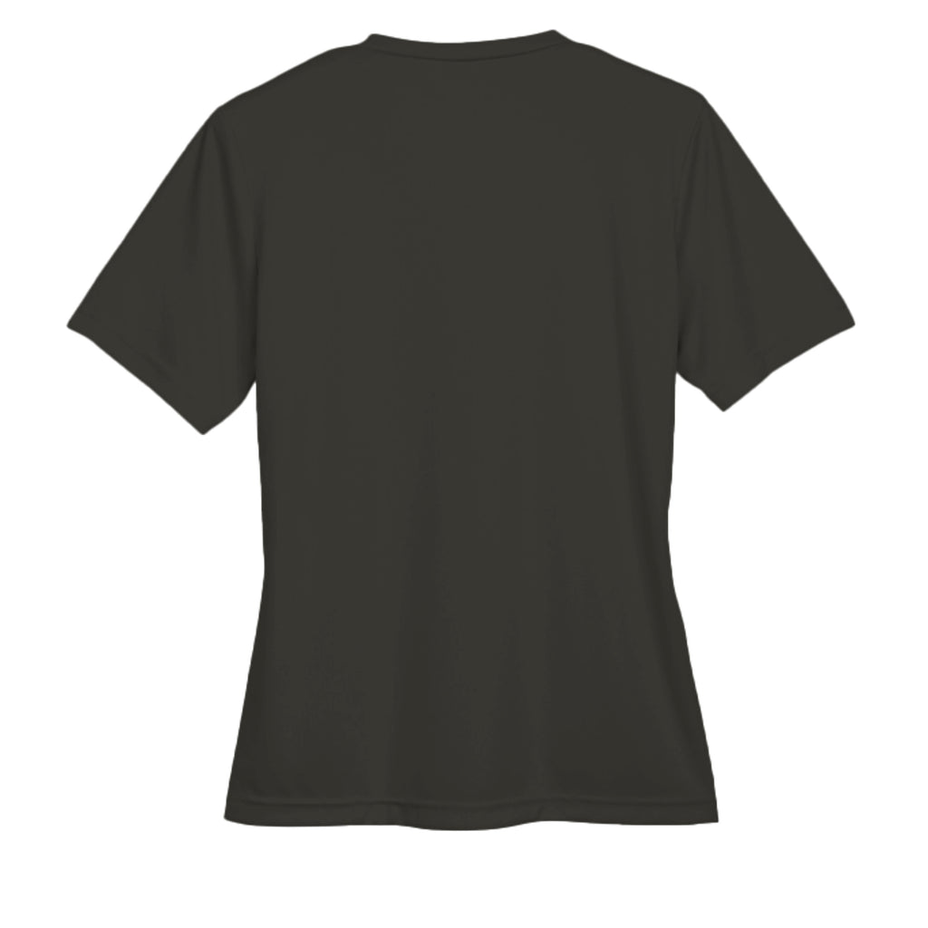 BLACK - TT11W - BACK