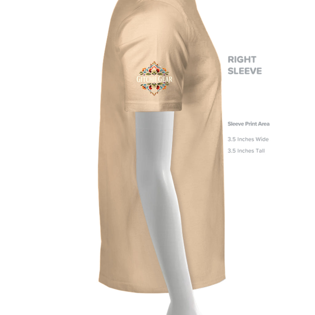 Melon - TT11W - SLEEVE_RIGHT