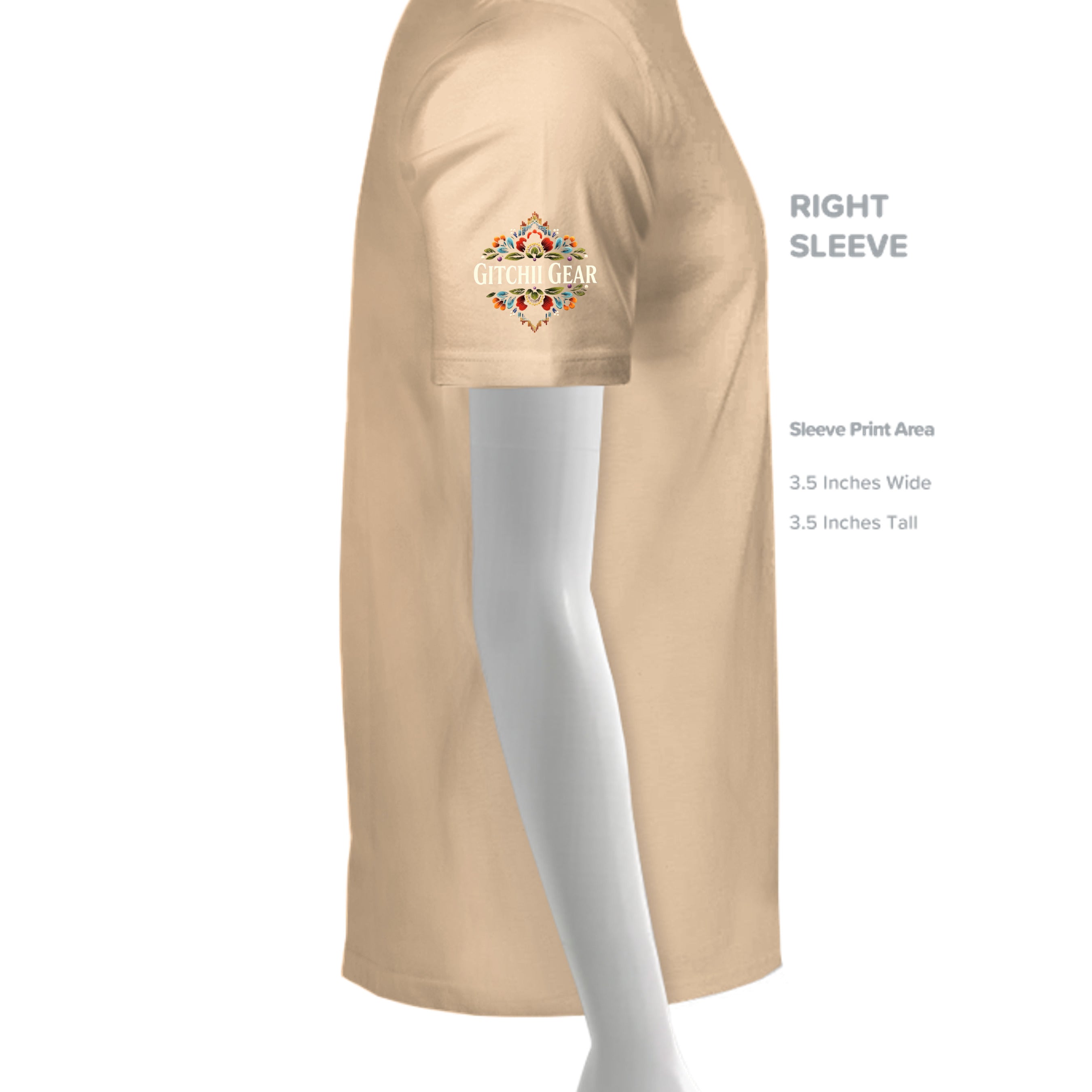 Melon - TT11W - SLEEVE_RIGHT