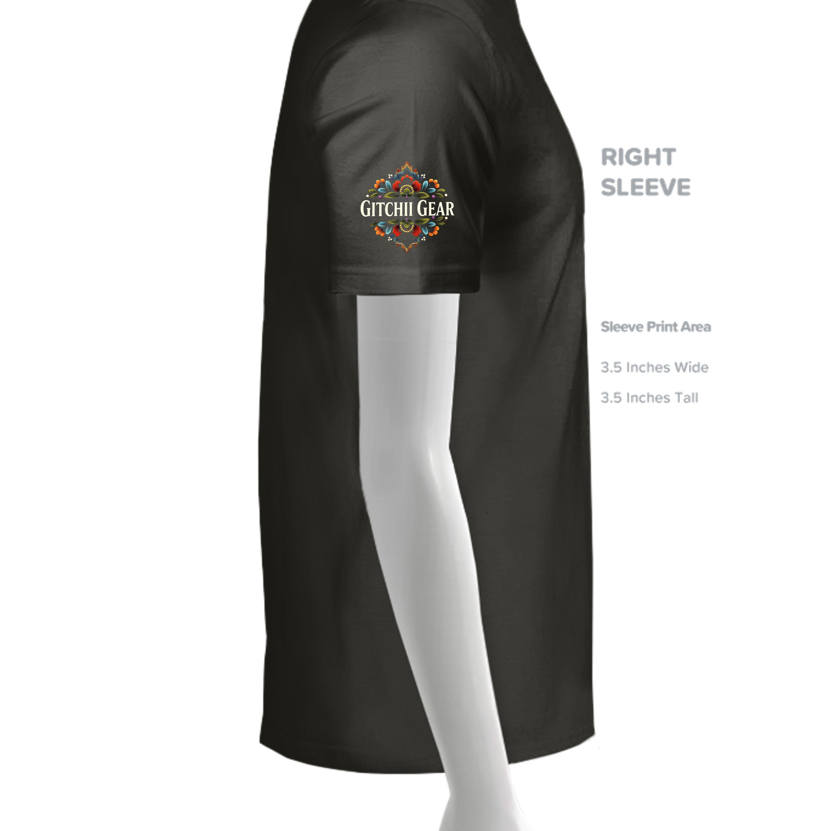 BLACK - TT11W - SLEEVE_RIGHT