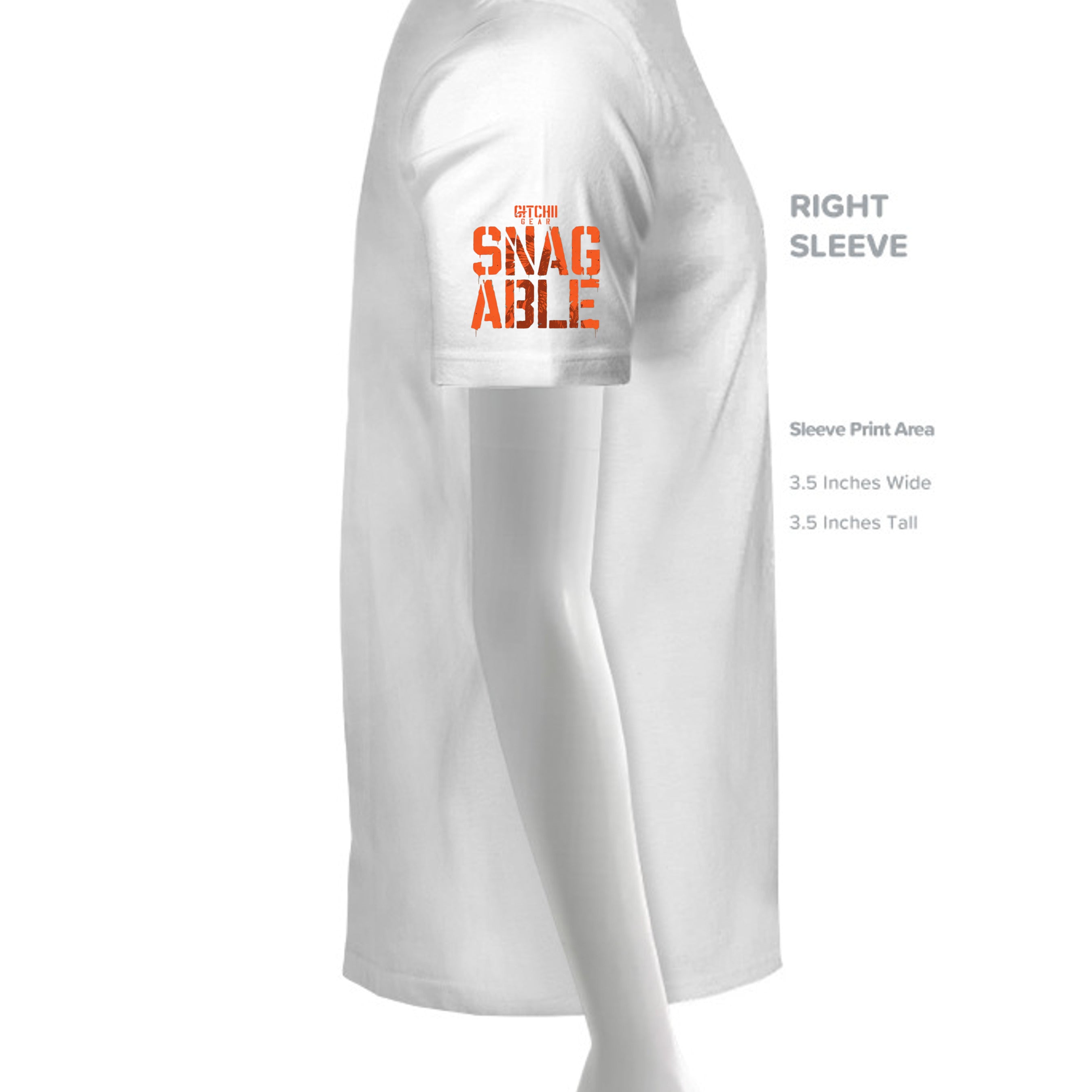 WHITE - G800 - SLEEVE_RIGHT
