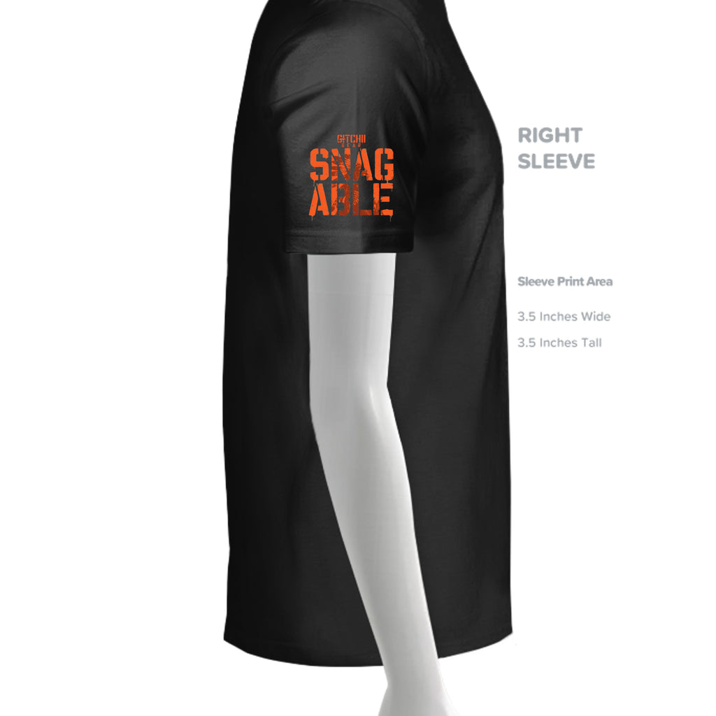 BLACK - G800 - SLEEVE_RIGHT